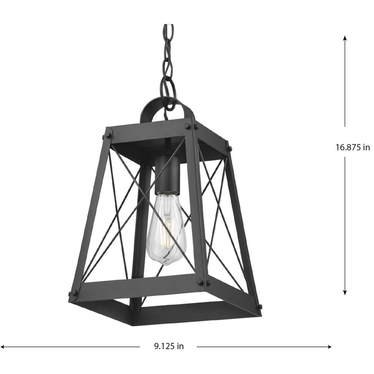 Progress Lighting P500211-31M Pendant-Lights - View #11