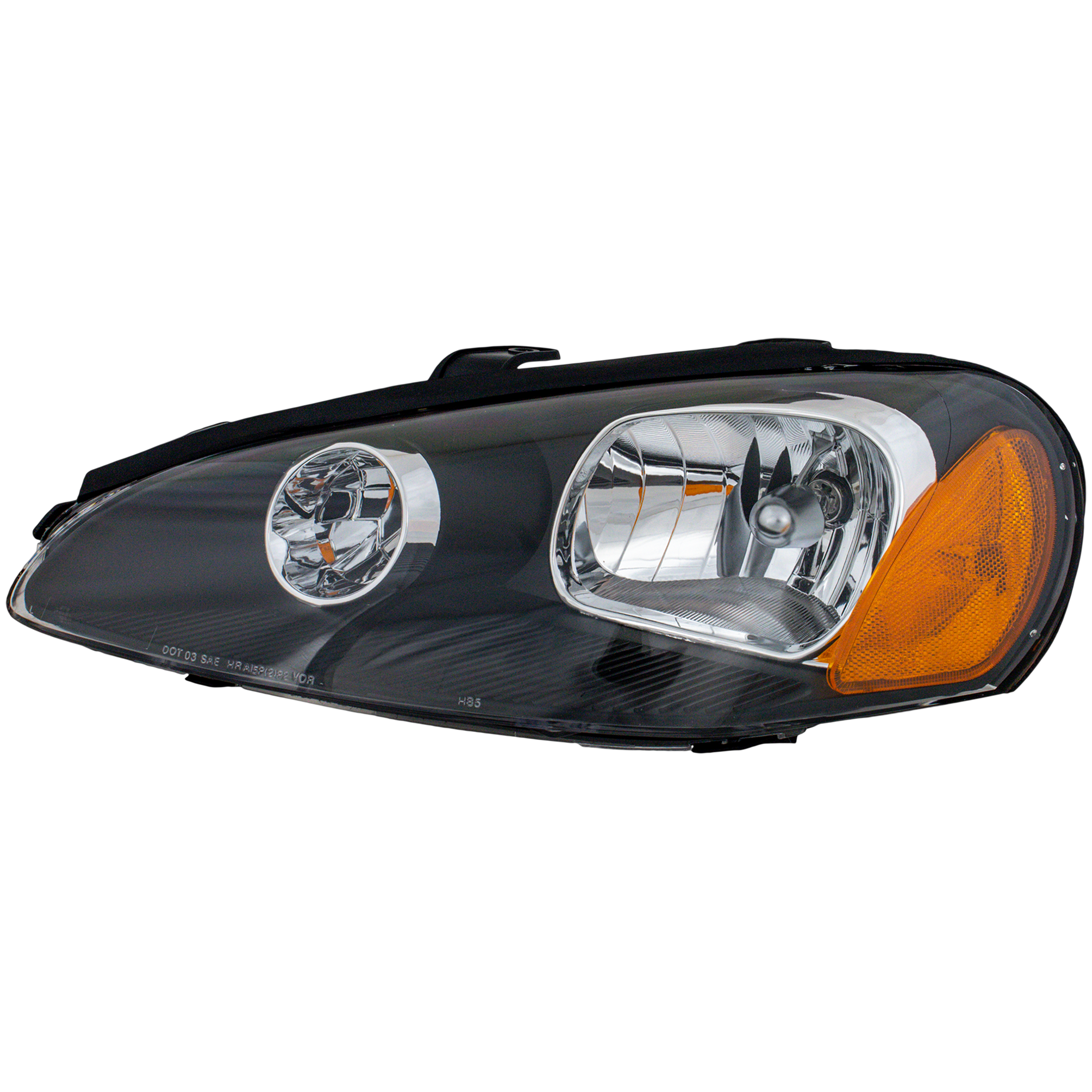 Garage-Pro GPD100114Q Headlights-Components - View #2