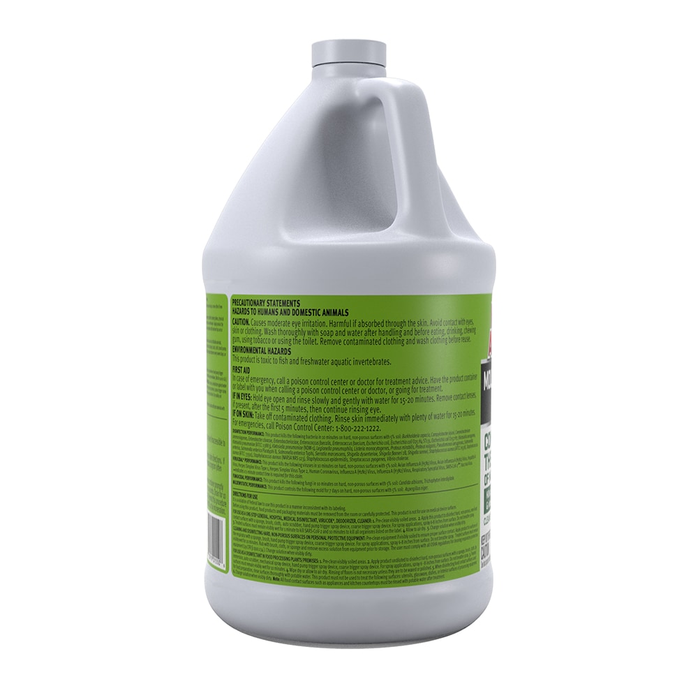 Mold Armor FG550A Mildew-Cleaners - View #2