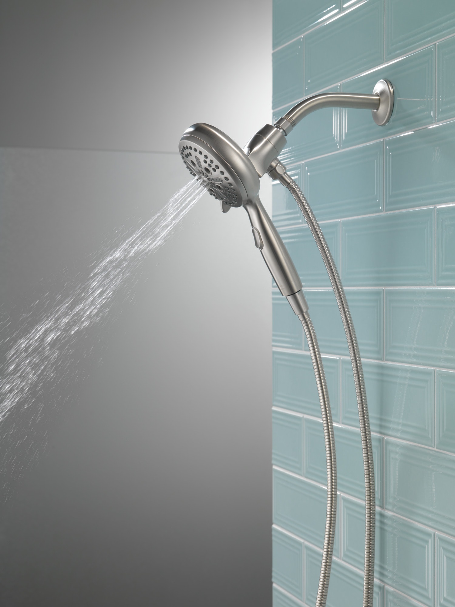 Delta 54810-SS-PK Fixed-Showerhead - View #16