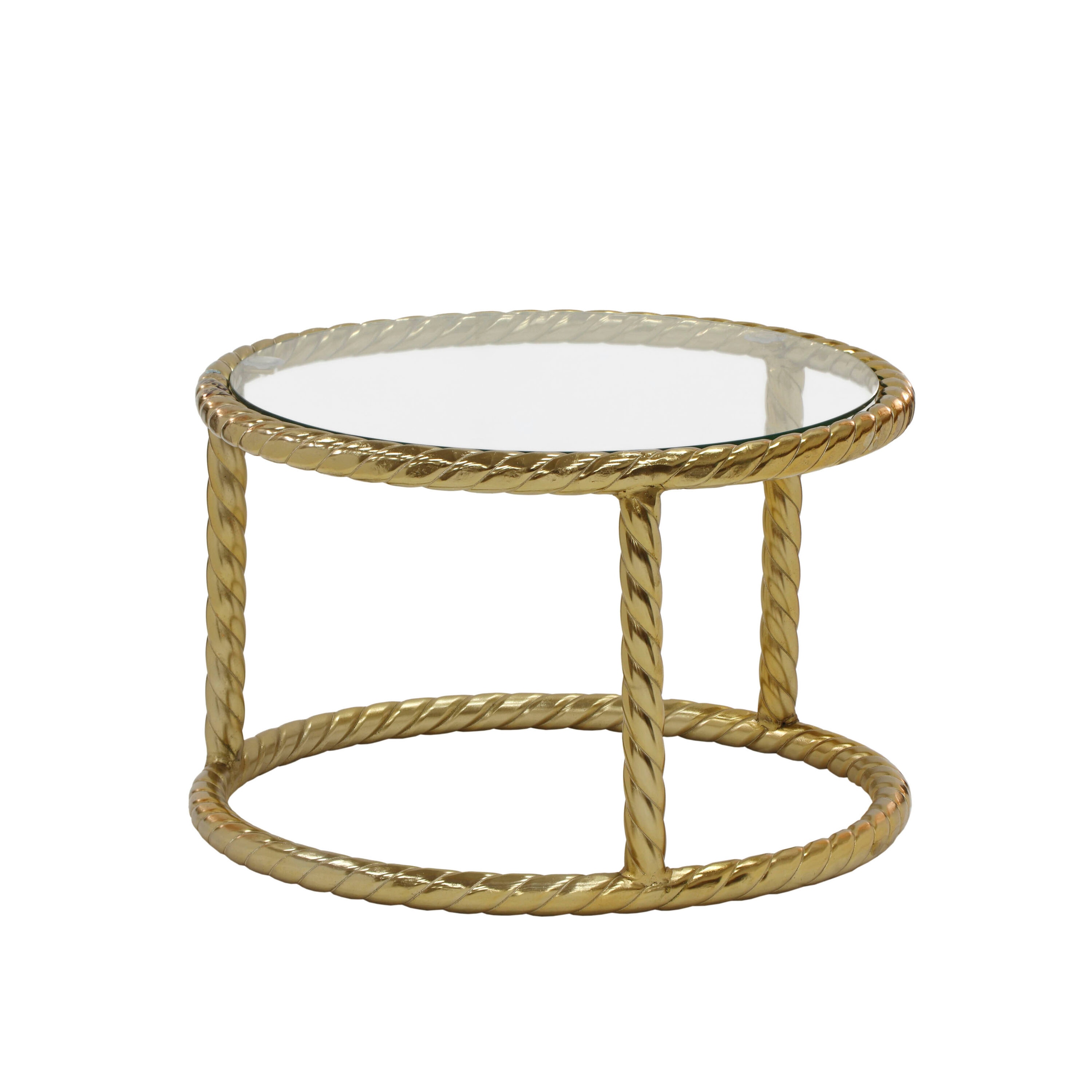 Sagebrook Home 15243 End-Tables - View #4