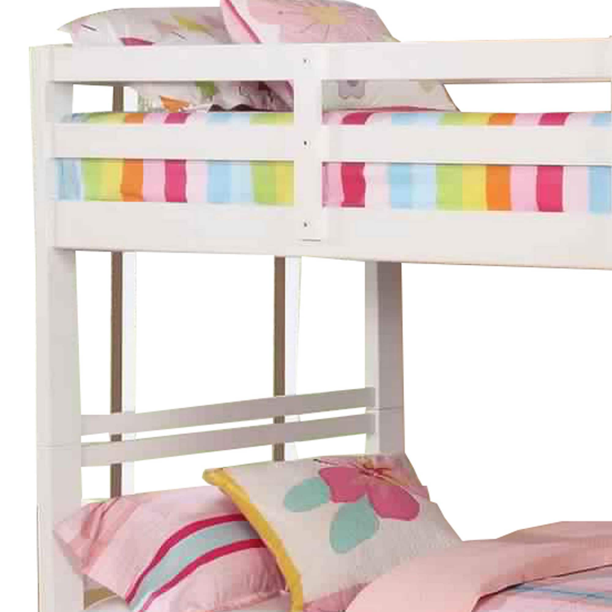 Benzara BM217726 beds - View #3