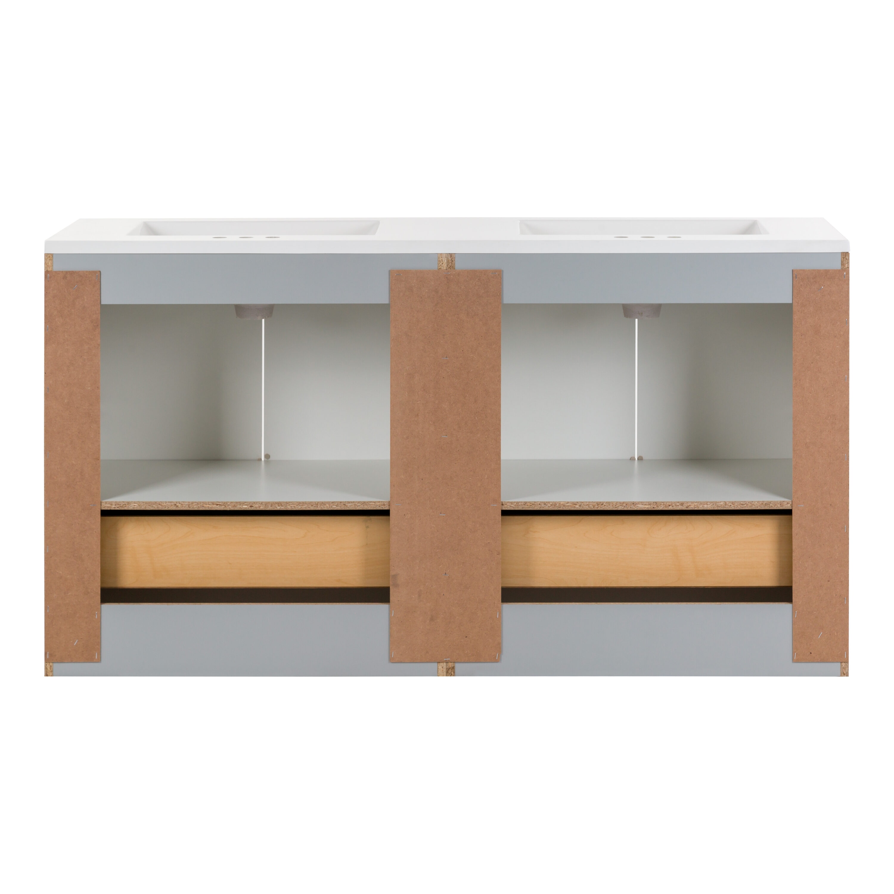 Diamond NOW C60W30329 Bath-Vanity-Combo - View #9