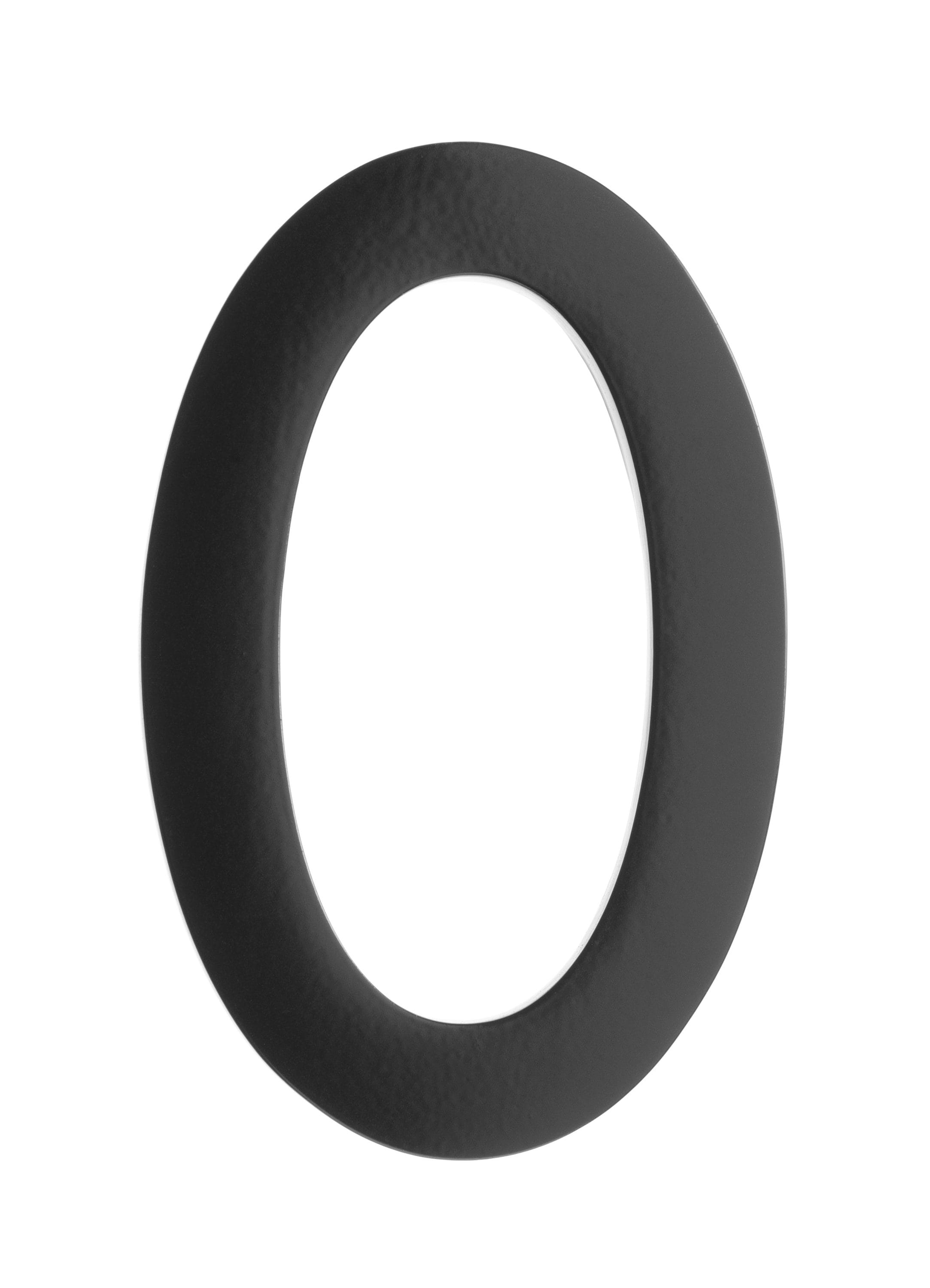 Architectural Mailboxes 3585B-0 5-in Black 0