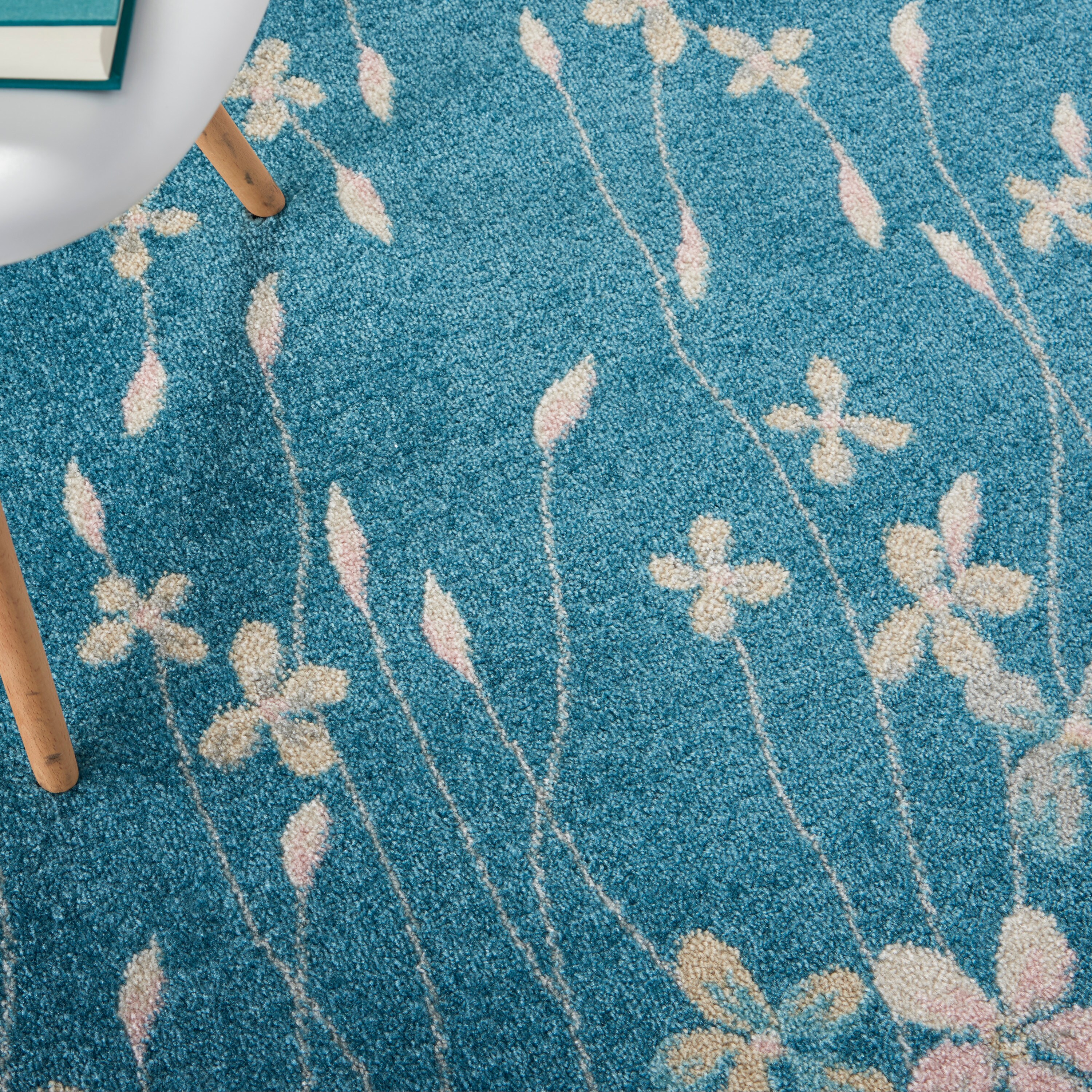 Nourison 99446484918 rugs - View #8