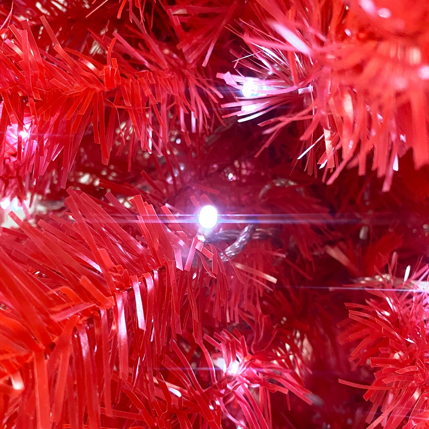Bybafun YA0500025 Artificial-Christmas-Trees - View #3