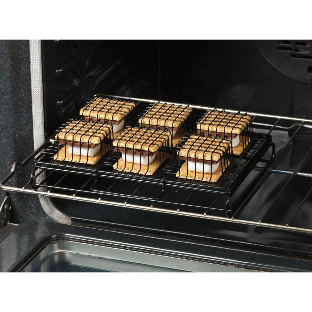 Cuisinart STL-611 Grill-Toppers - View #6