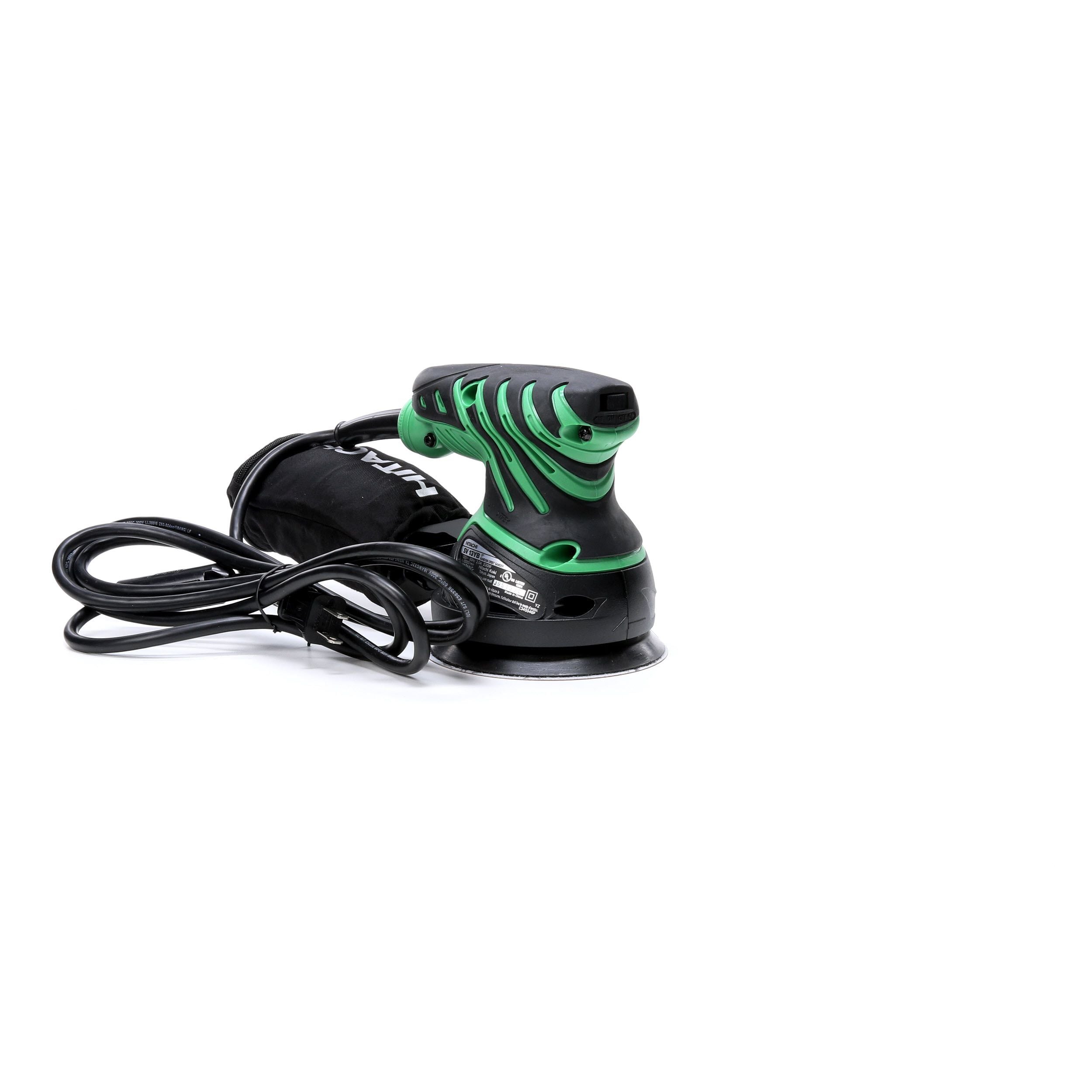 Image of Hitachi SV13YB random orbital sander