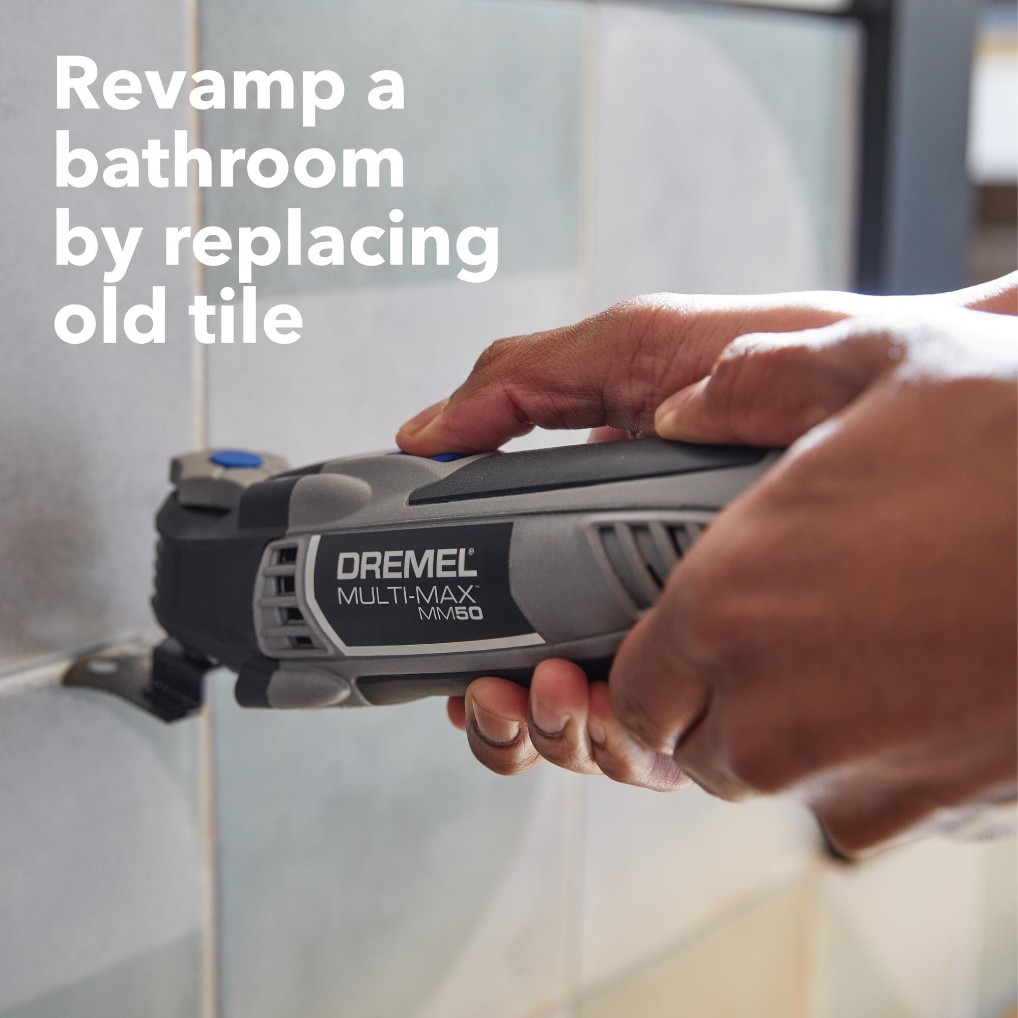 Dremel MM505W-1 Oscillating-Tool-Accessories - View #3