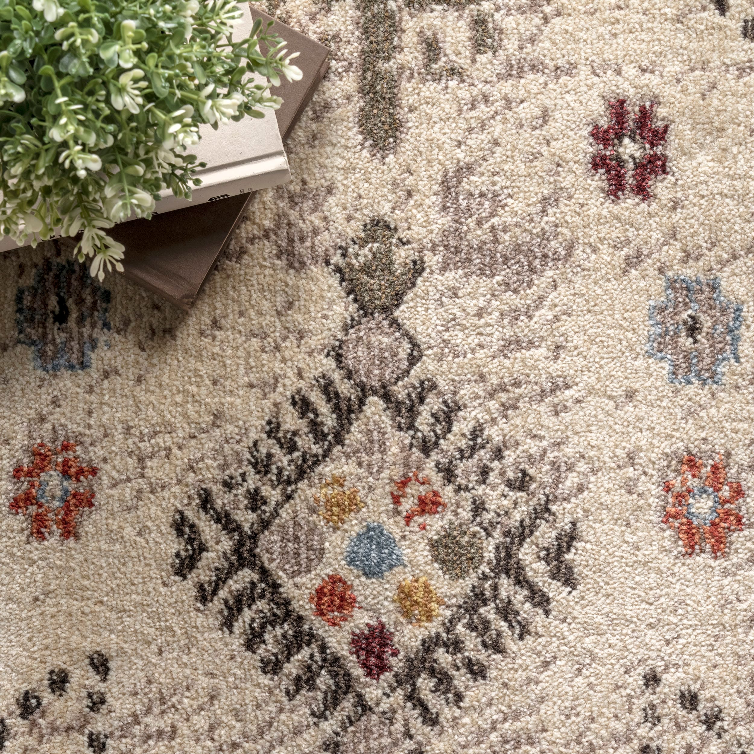 nuLOOM KSRS06A-406 rugs - View #7