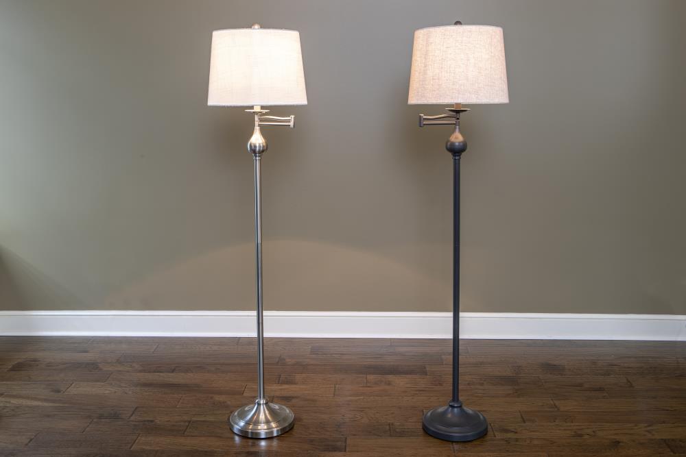 Decor Therapy PL4377 floorlamps - View #11