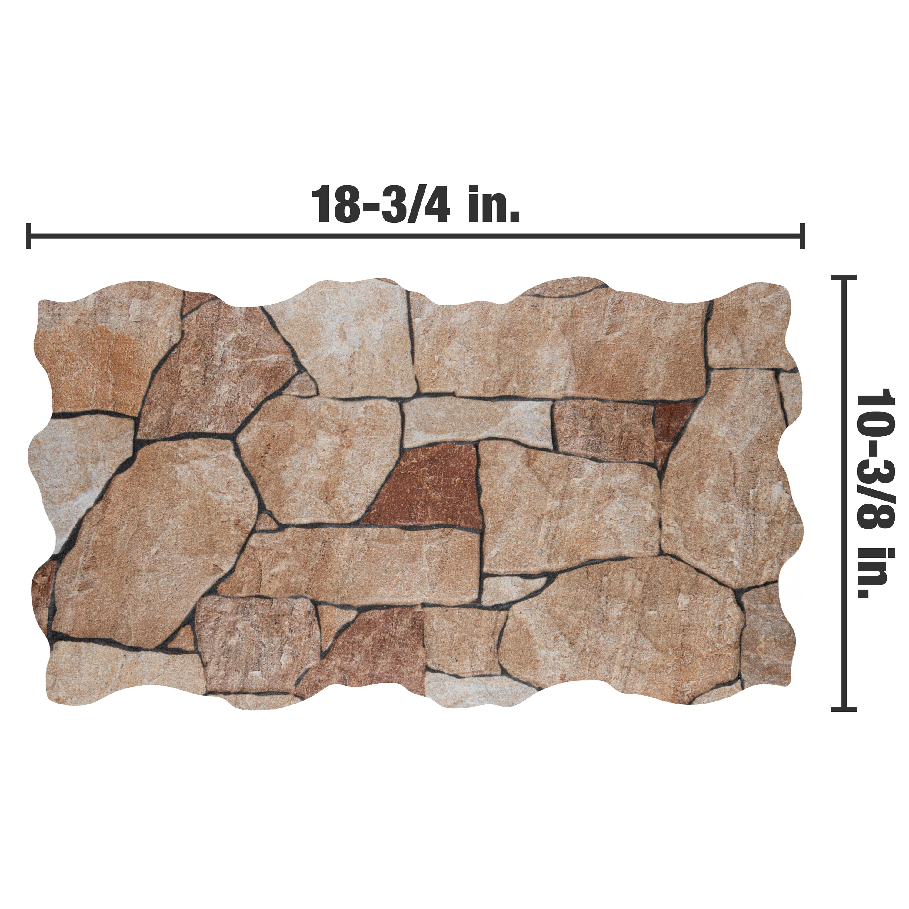 Affinity Tile WCR10ANOC Ceramic-Tile - View #13