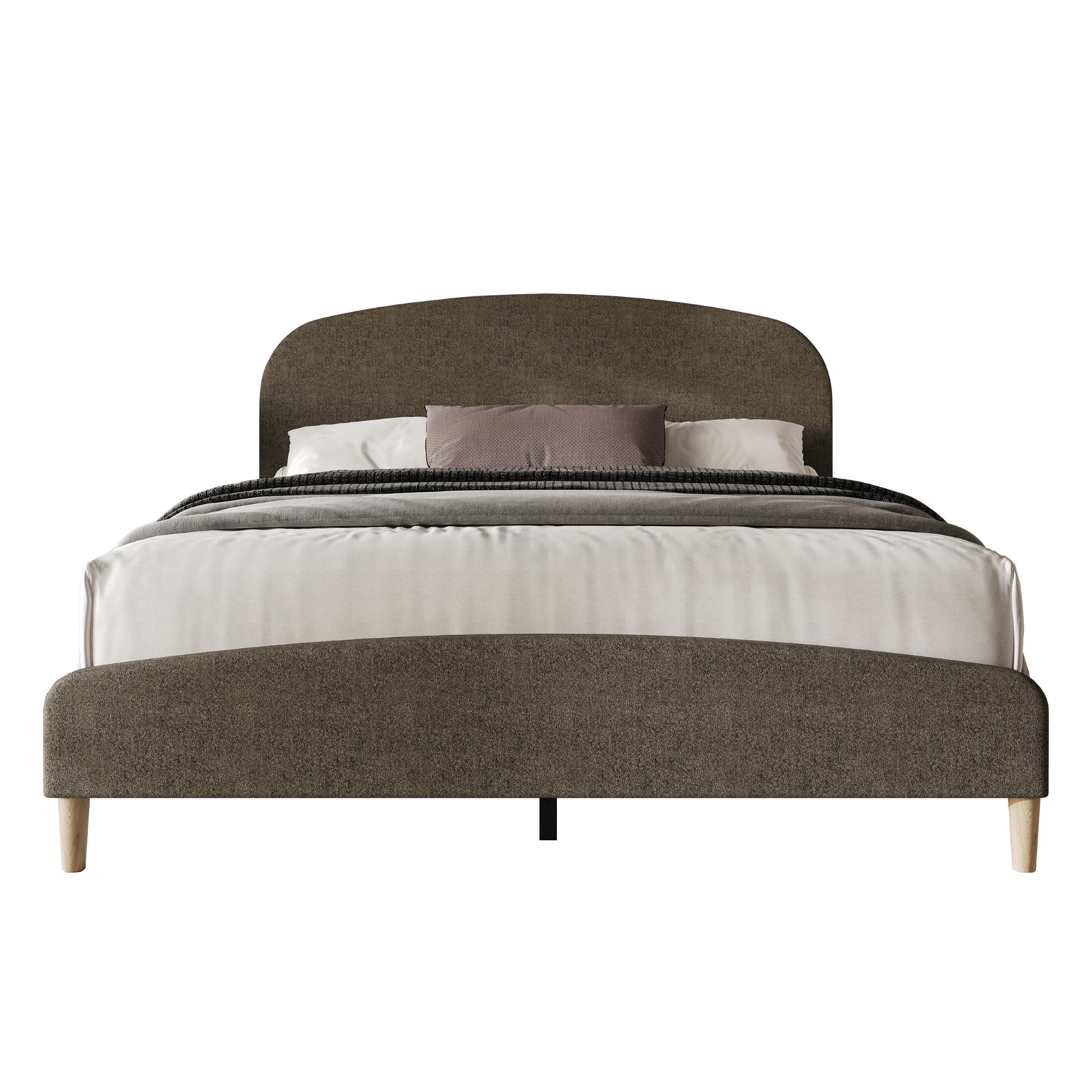 Home Design 80192-321 beds - View #3