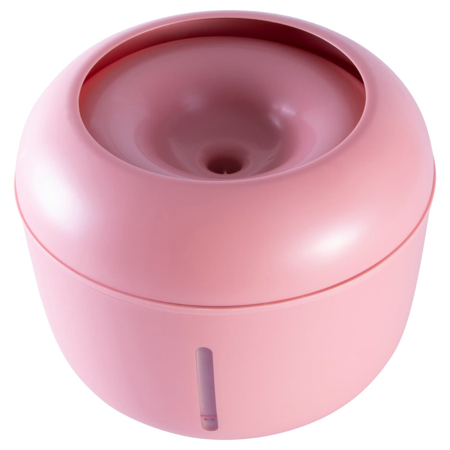 Pet Life WTR1PK 84.6-oz. Dog/Cat Water bowl