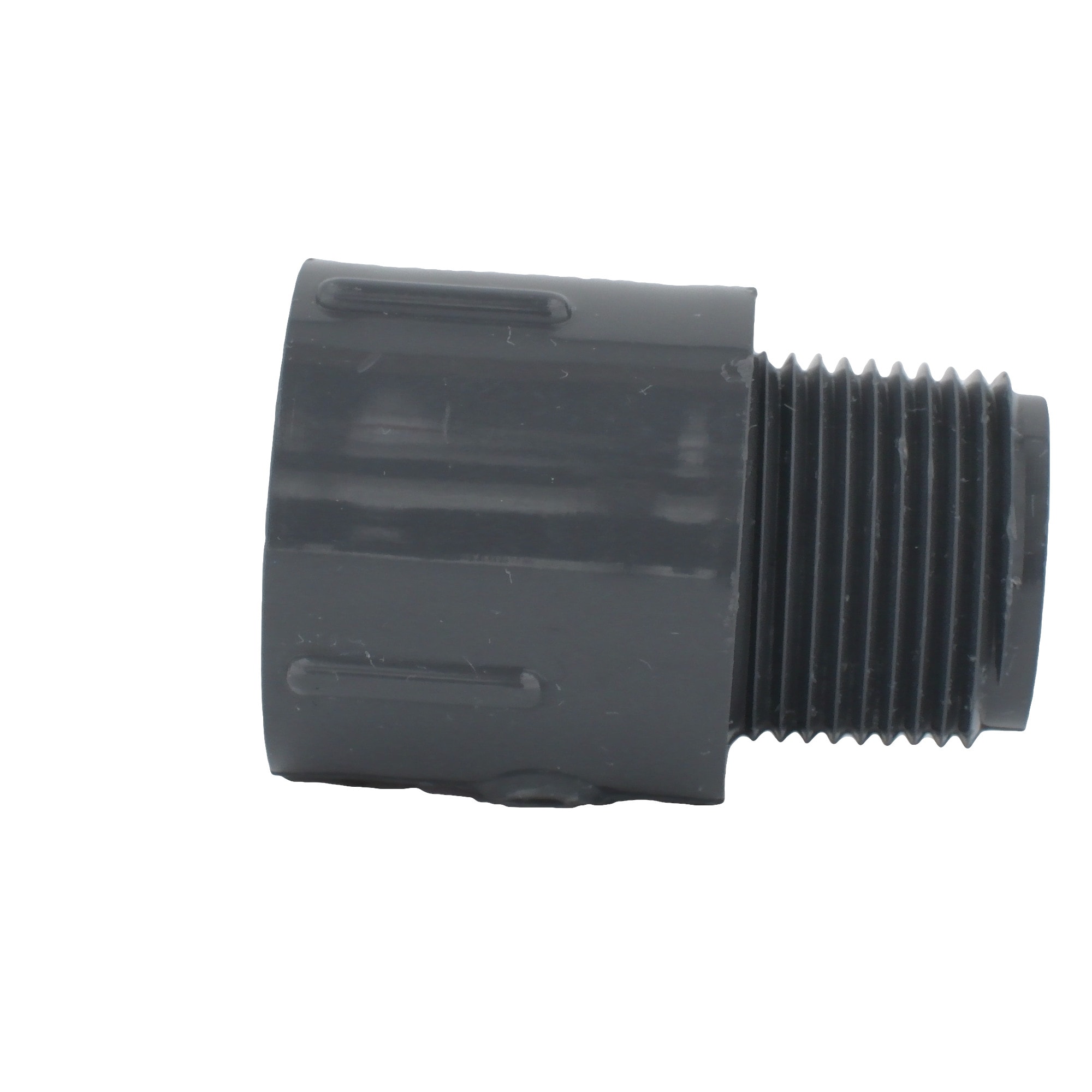 Charlotte Pipe PVC 08109  0800 Pvc-Pressure-Sch-40-Fittings - View #4