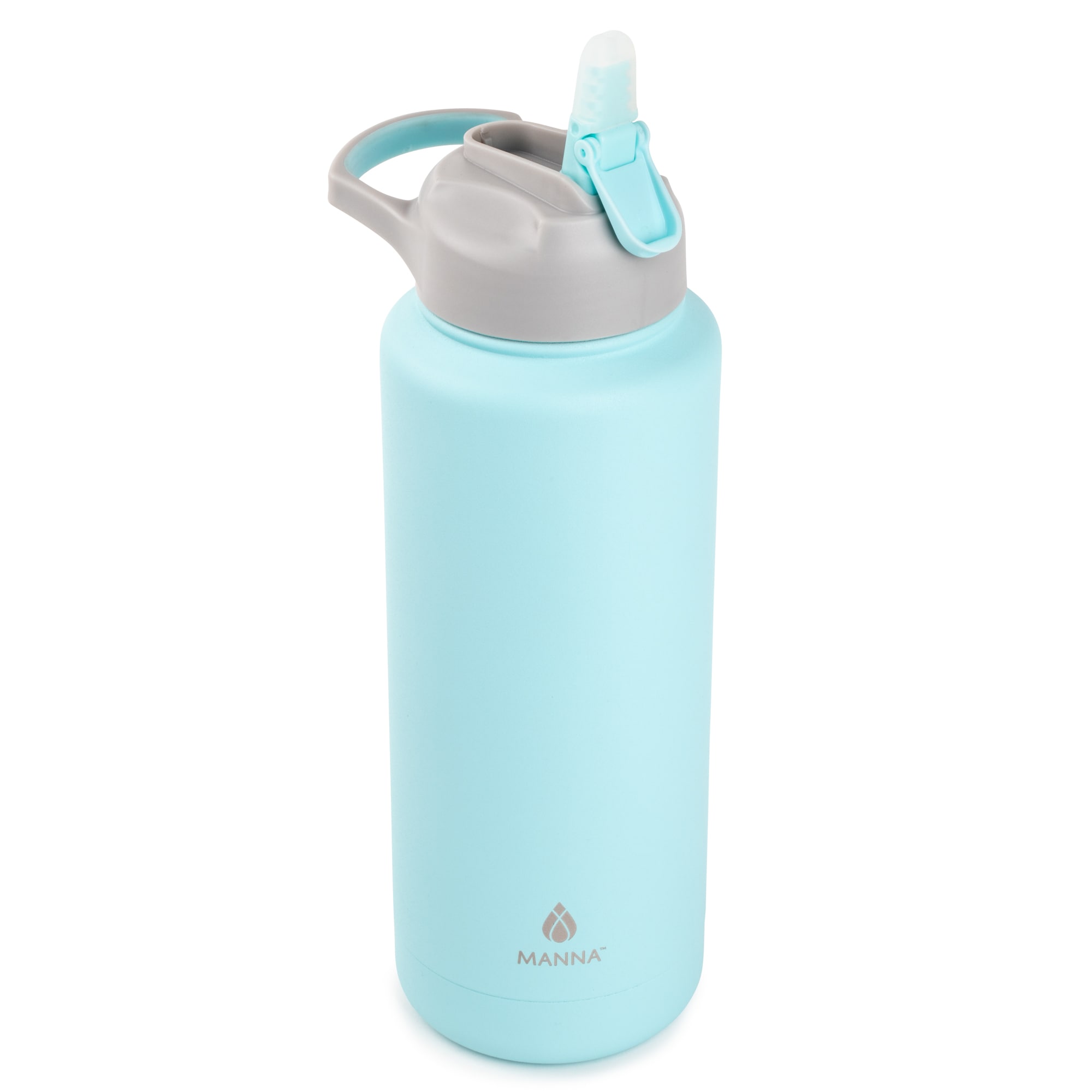 Manna™ Thermo 40 oz. Vacuum Insulated Flask