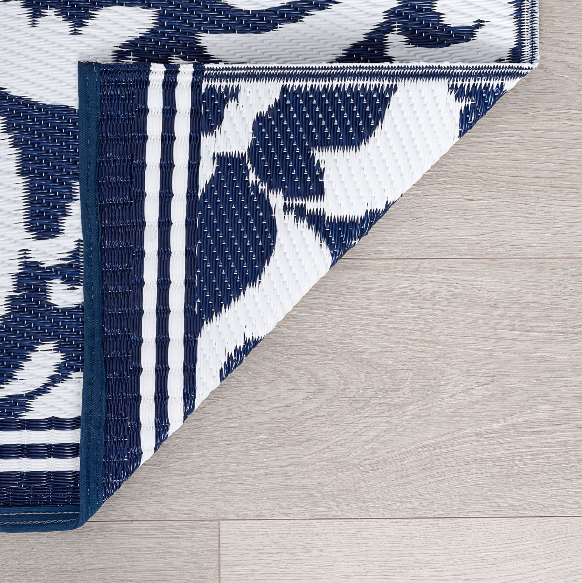 Tayse SUN1602 6X9 rugs - View #4