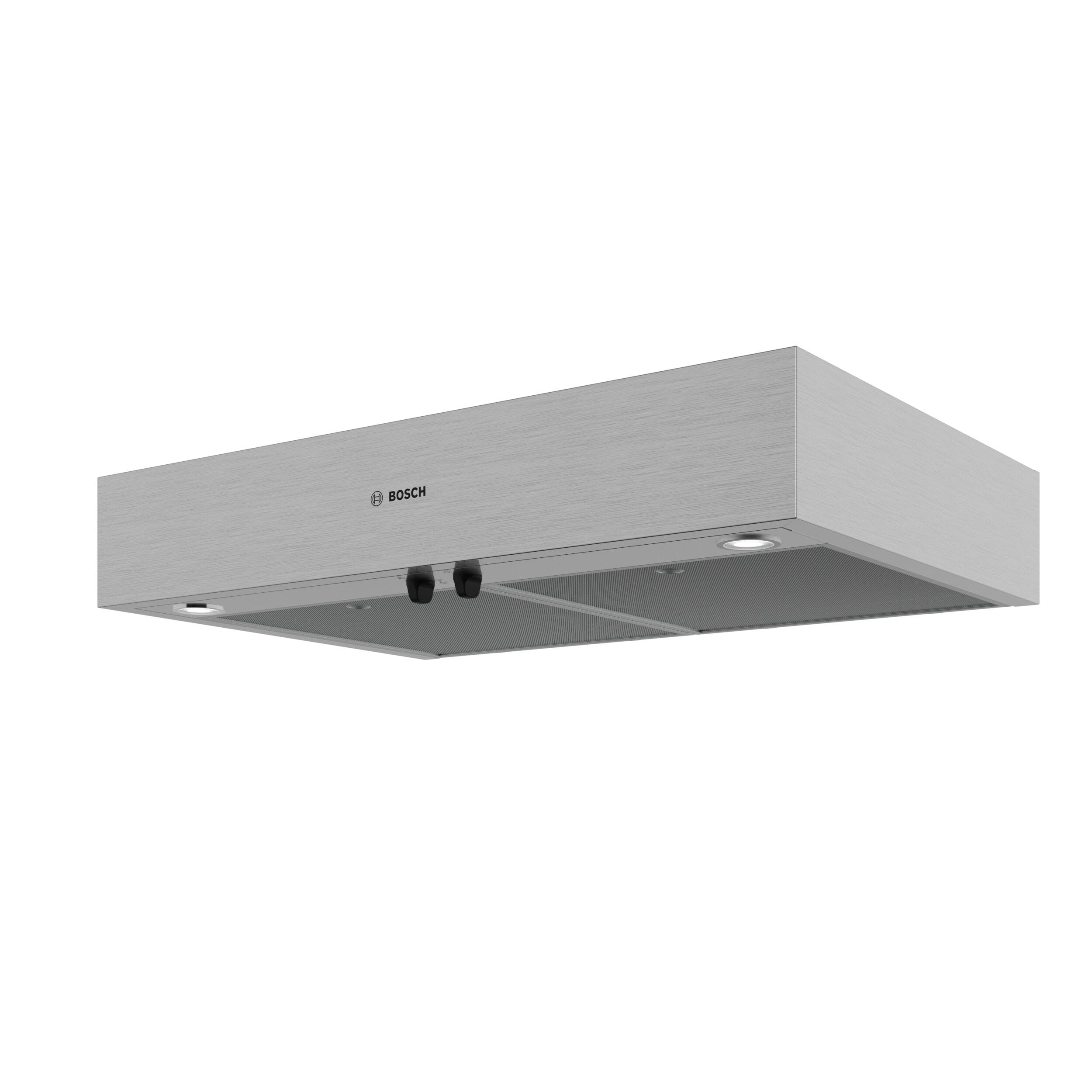 Bosch DUH30253UC Undercabinet-Range-Hoods - View #2