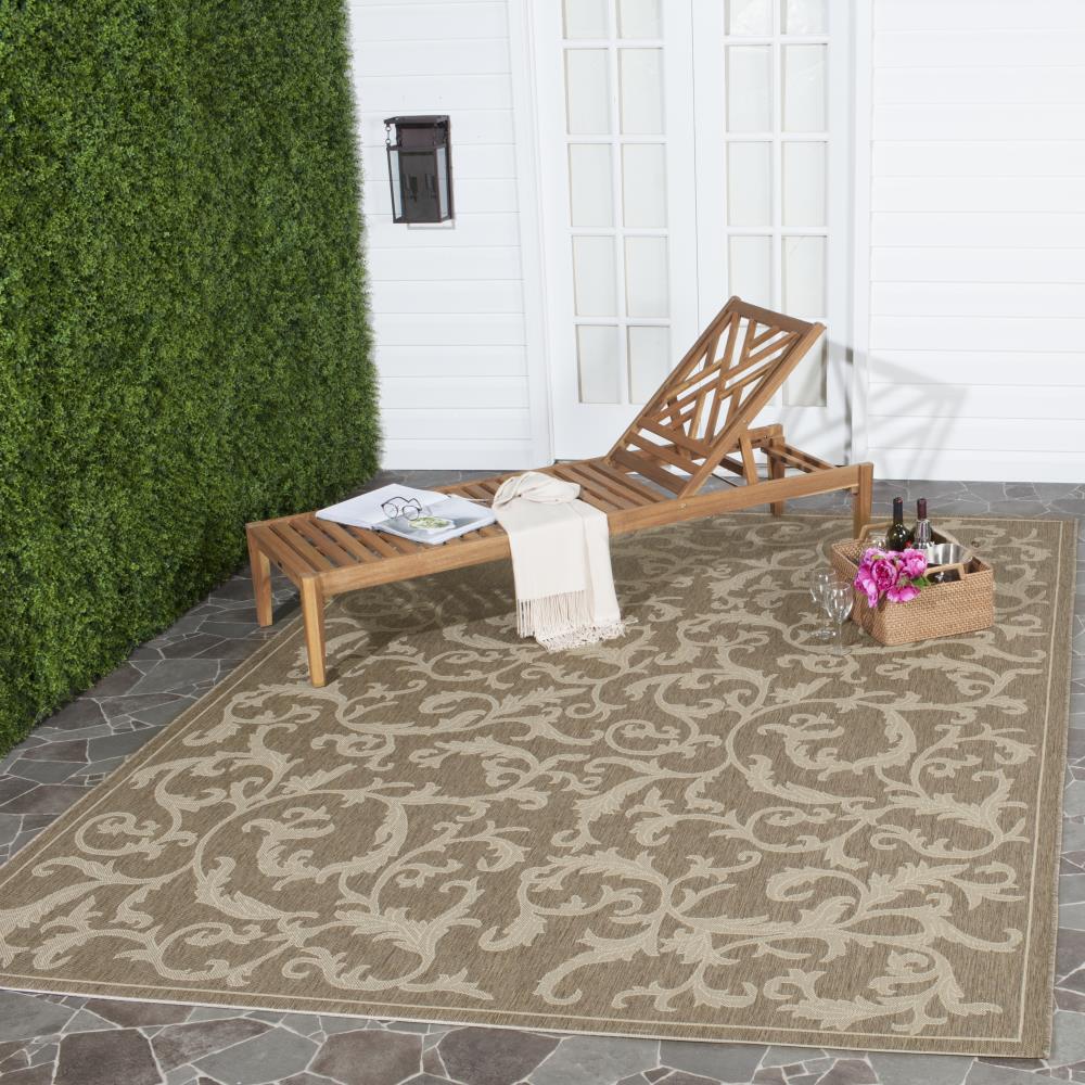 Safavieh CY2653-3009-8 rugs - View #2
