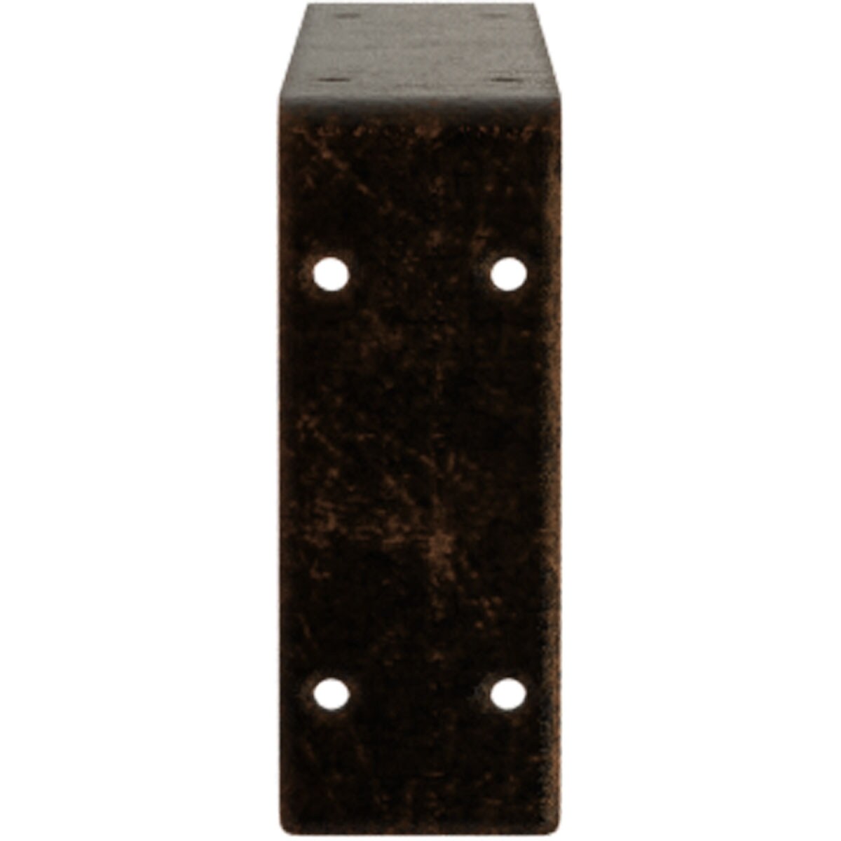 Ekena Millwork BKTM02X12X05EBABZ Mending-Plates-Brackets-Braces - View #5