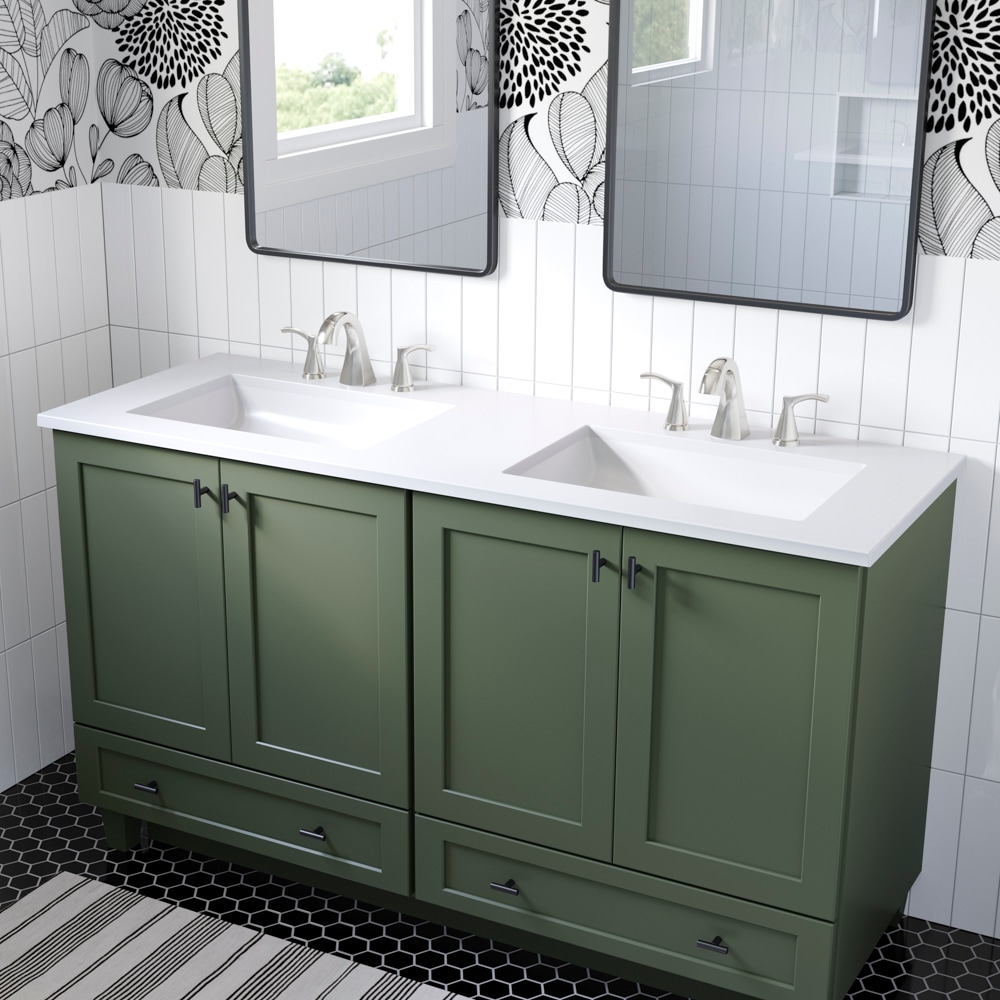 Project Source TR261D-3 Vanity-Tops - View #2