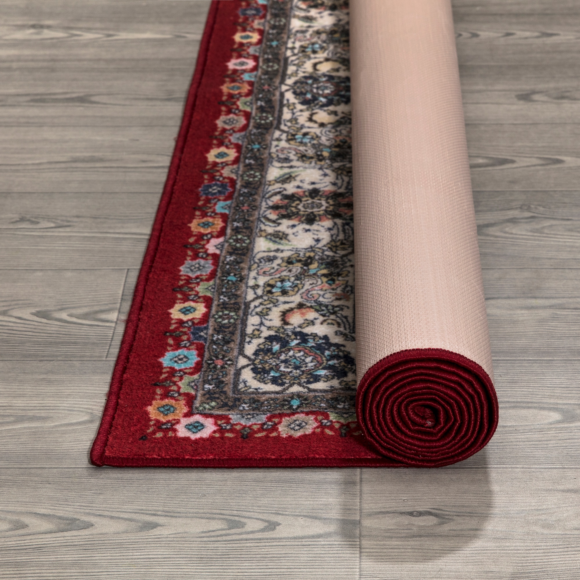 Ottomanson ATS9460-5X7 rugs - View #3