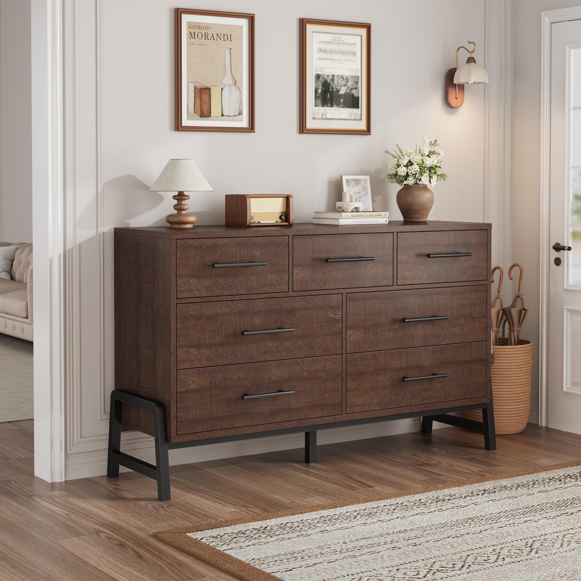 DEXSO CHU-N-PL-IZPLI0SO8 Tv-Stands - View #4