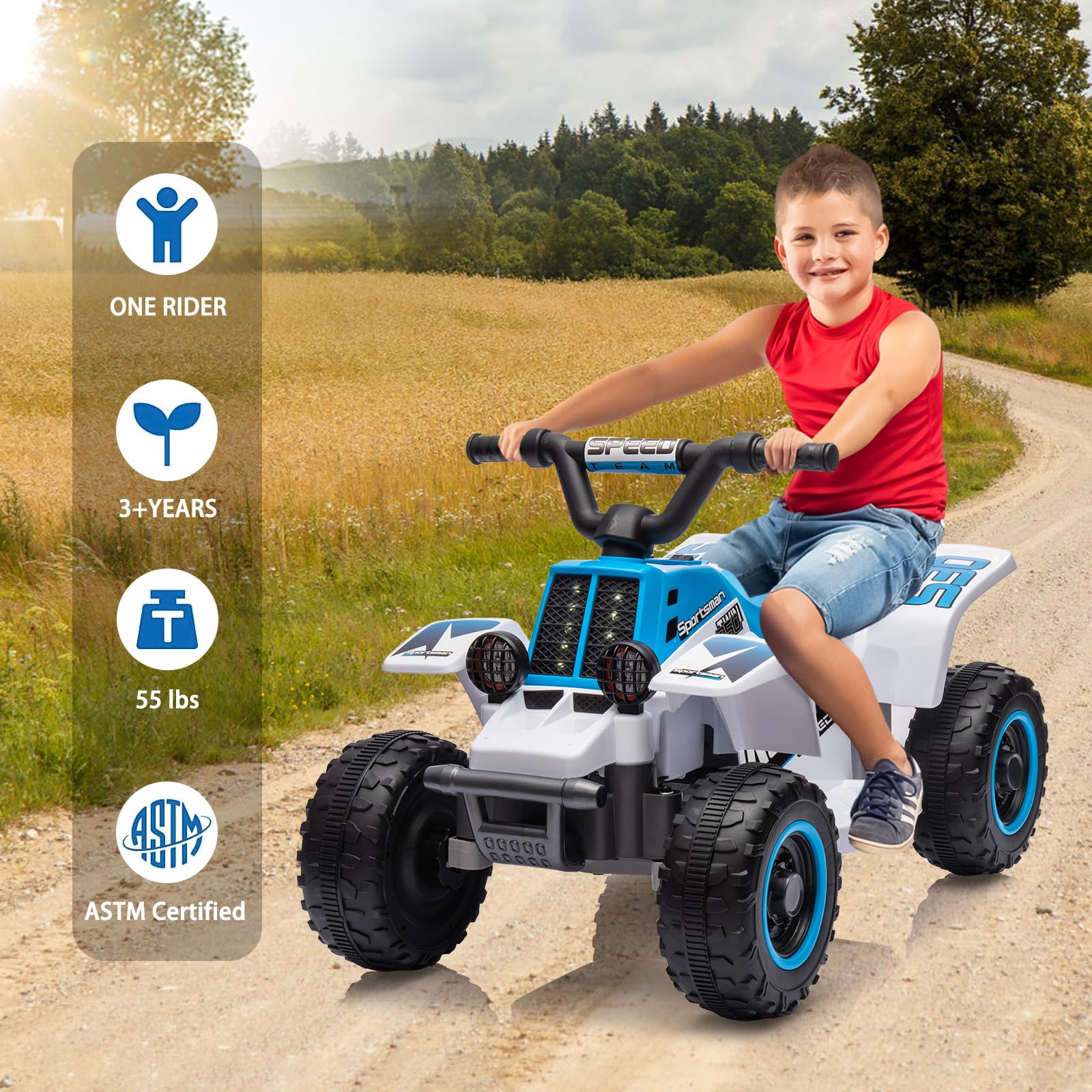 DEXSO ENCOREPTOBA8030 Play-Toys - View #4