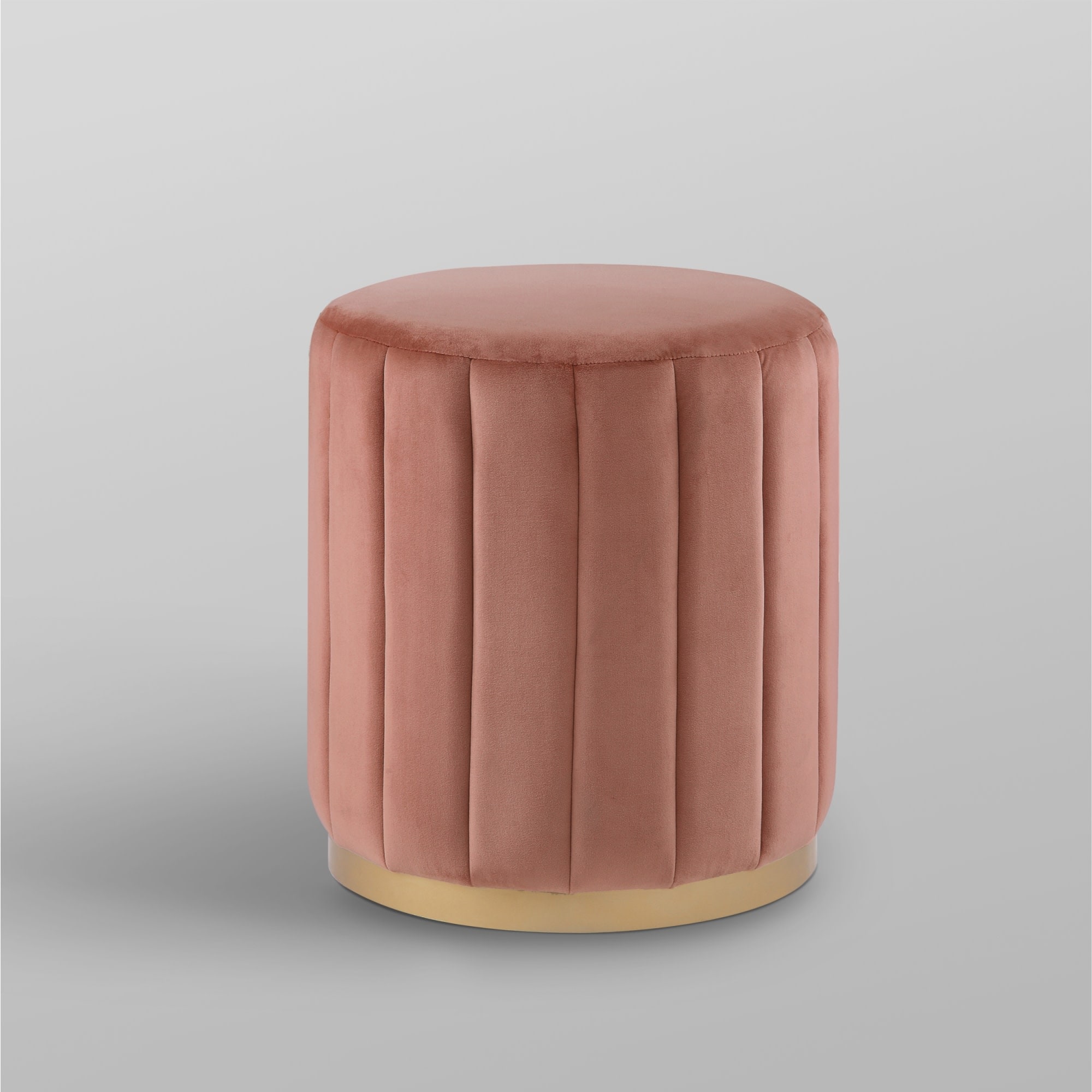 Nicole Miller NON135-02BH-LS Indoor-Ottomans - View #4