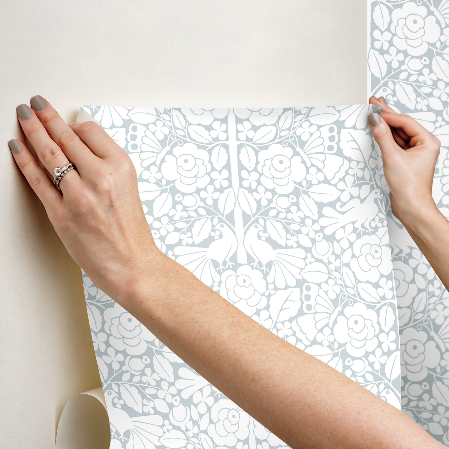 York Wallcoverings PSW1507RL wallpaper - View #4