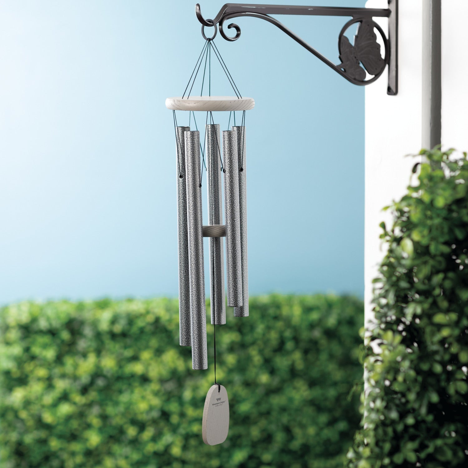 Woodstock Chimes BWAS Wind-Chimes - View #3
