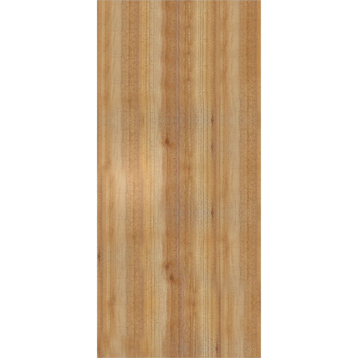 Ekena Millwork RBF06Z21X047RWR Exterior-Shutters - View #4