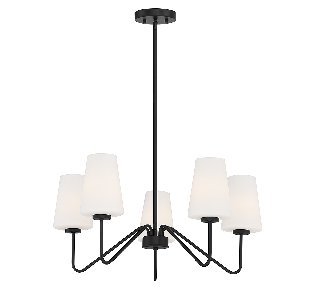 Meridian Lite Trends M10060MBK b090015 - View #3