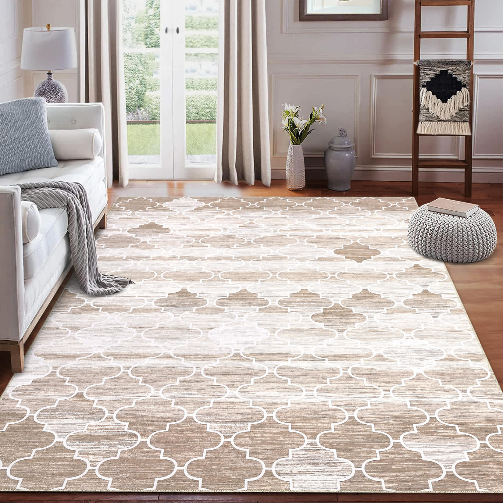 Qeetex LSN-PHO-1059WB75 rugs - View #3