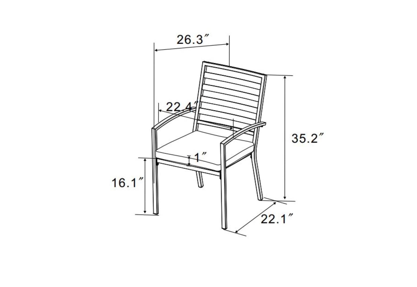  GCB97680ACH-GE Patio-Chairs - View #20
