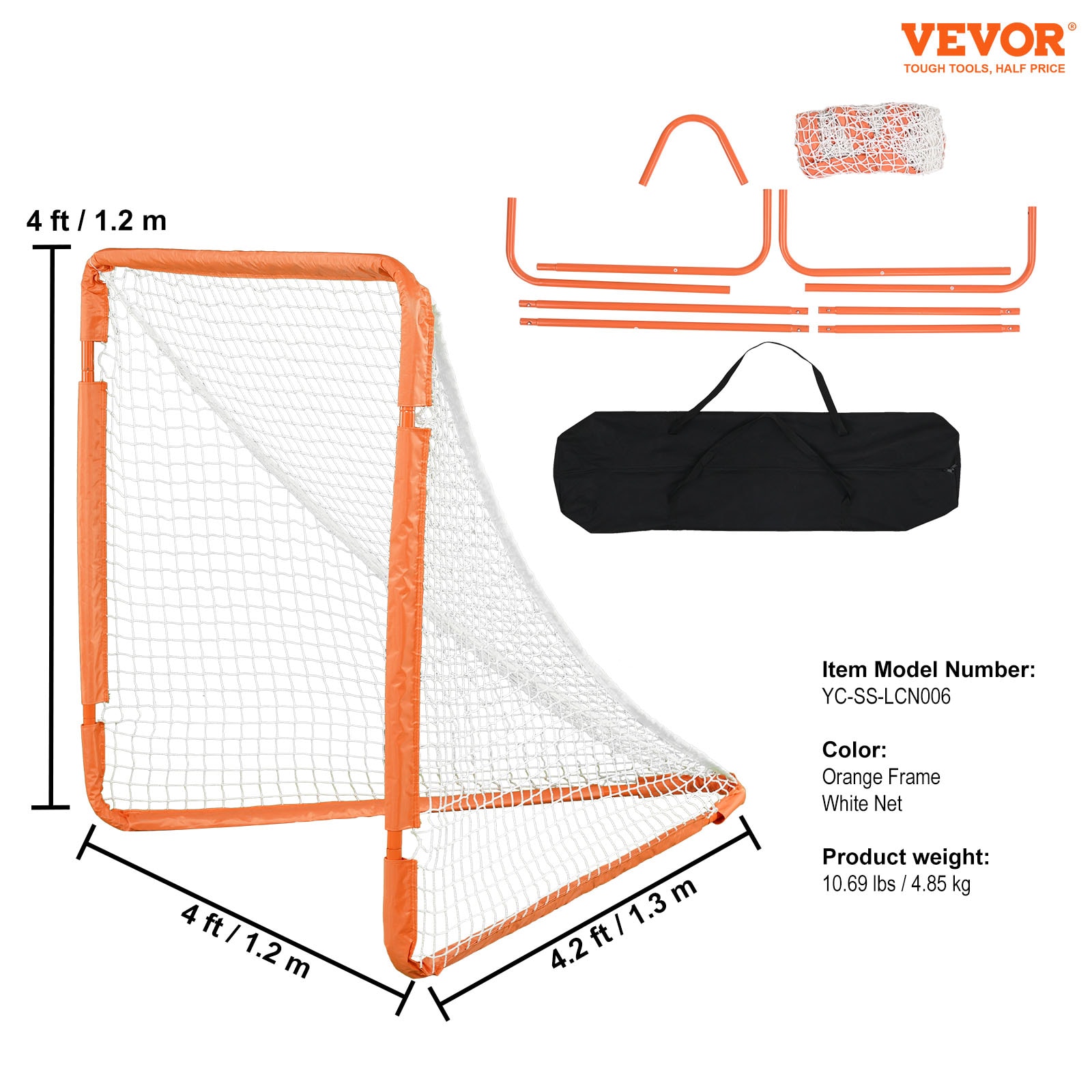 VEVOR ZQGQQMTJK44Y29337V0 Portable-Party-Game - View #3
