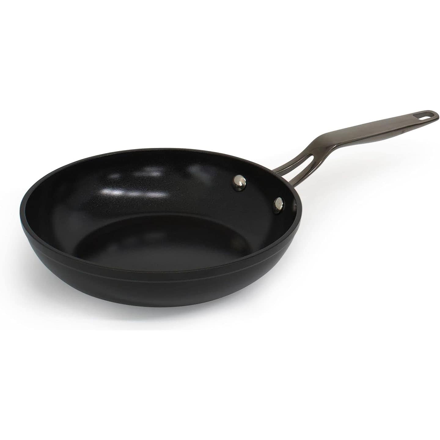 Blu. 130BLU5001120CM Blu Cookware 8 inch Induction Frying Pan