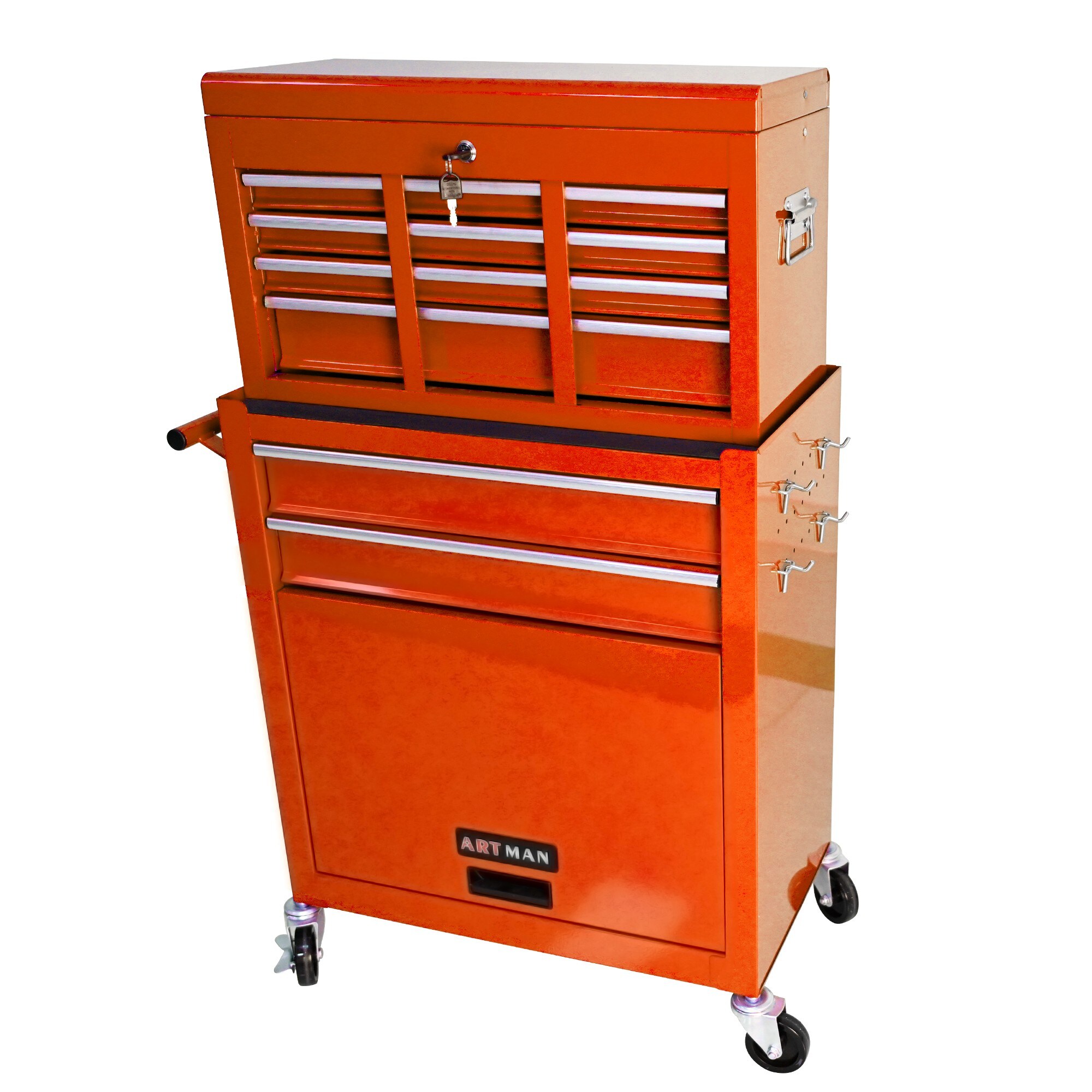 Dimakai DI-AR-5903 Tool-Cabinets - View #9