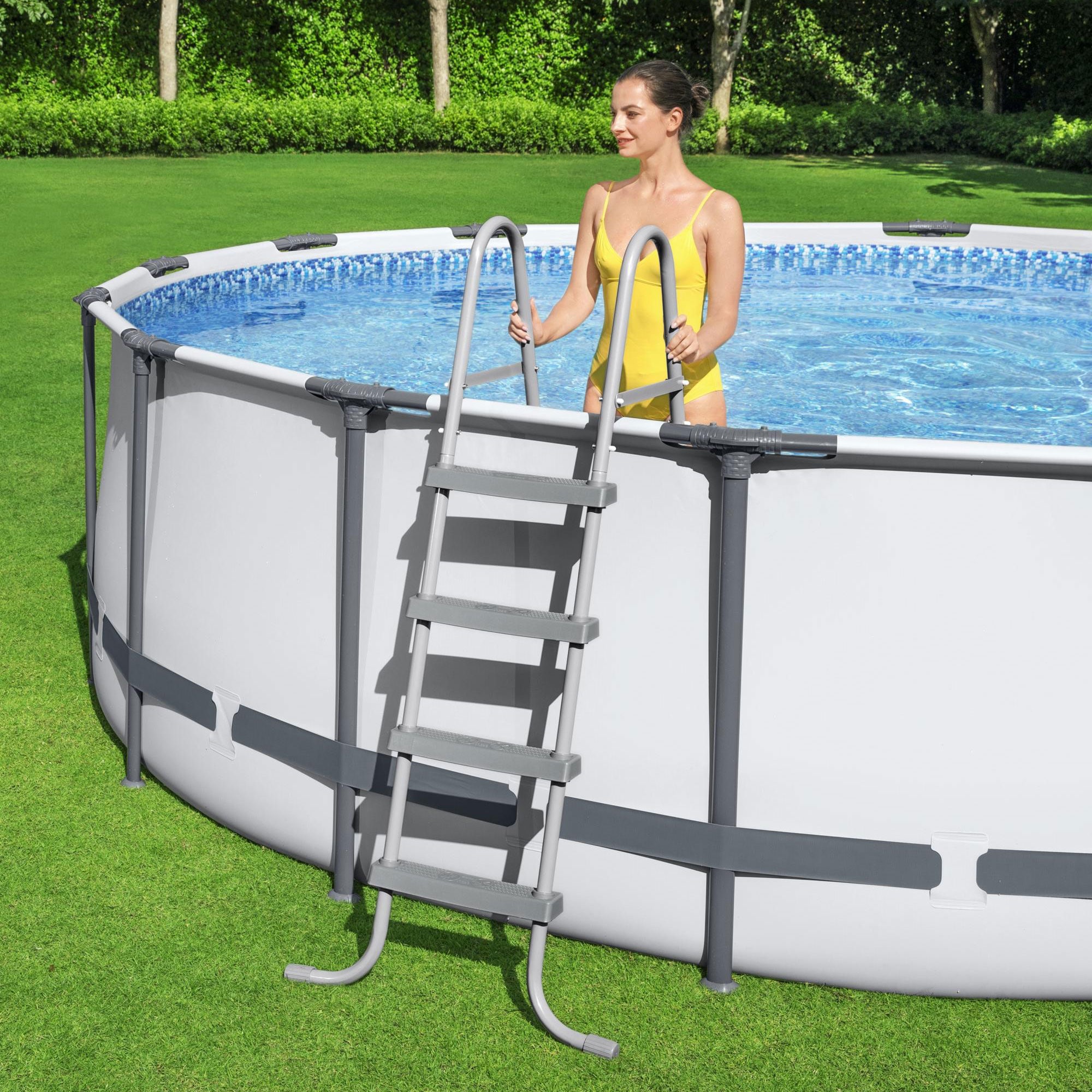 Bestway 207558 Above-Ground-Pools - View #5