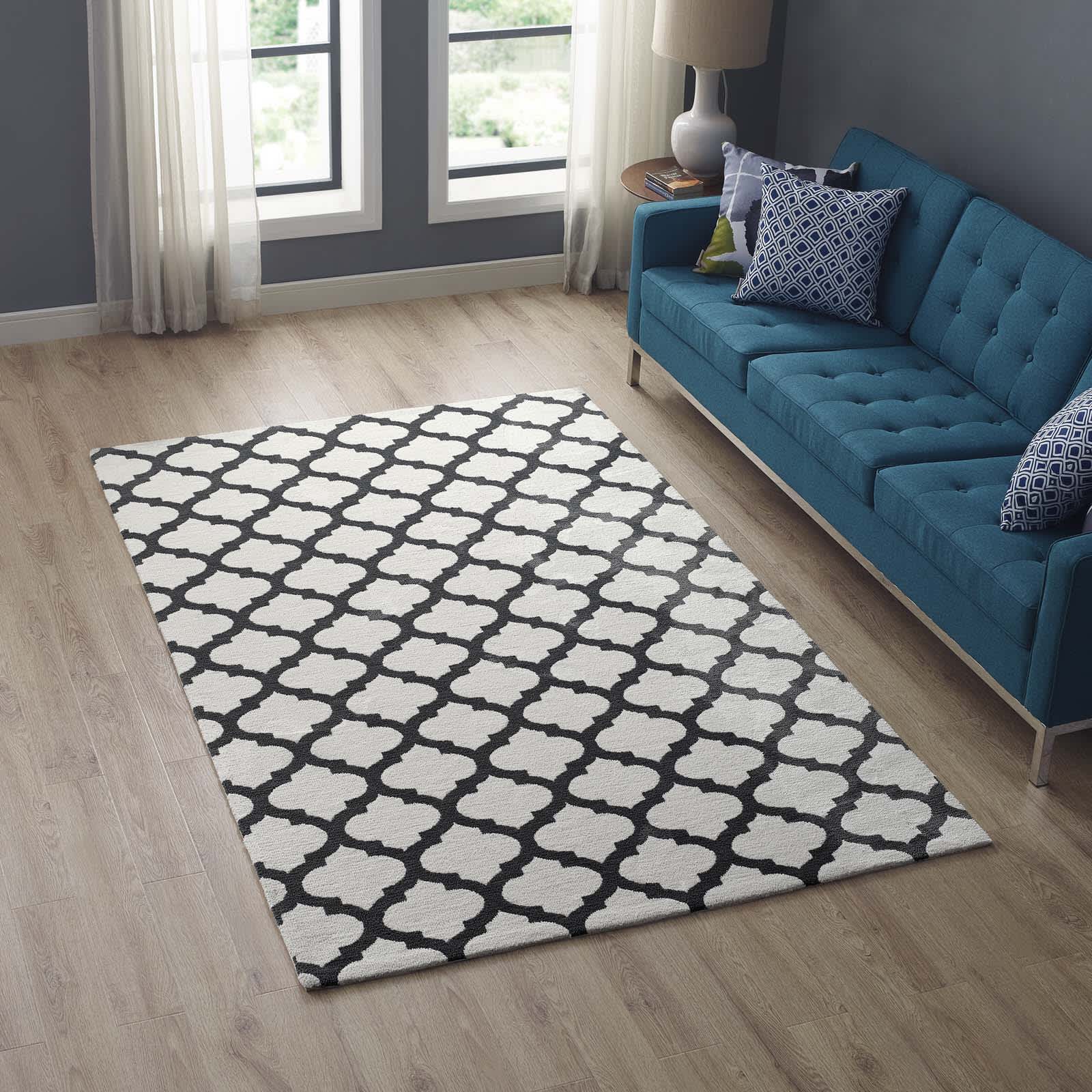 Modway R-1001C-58 rugs - View #2