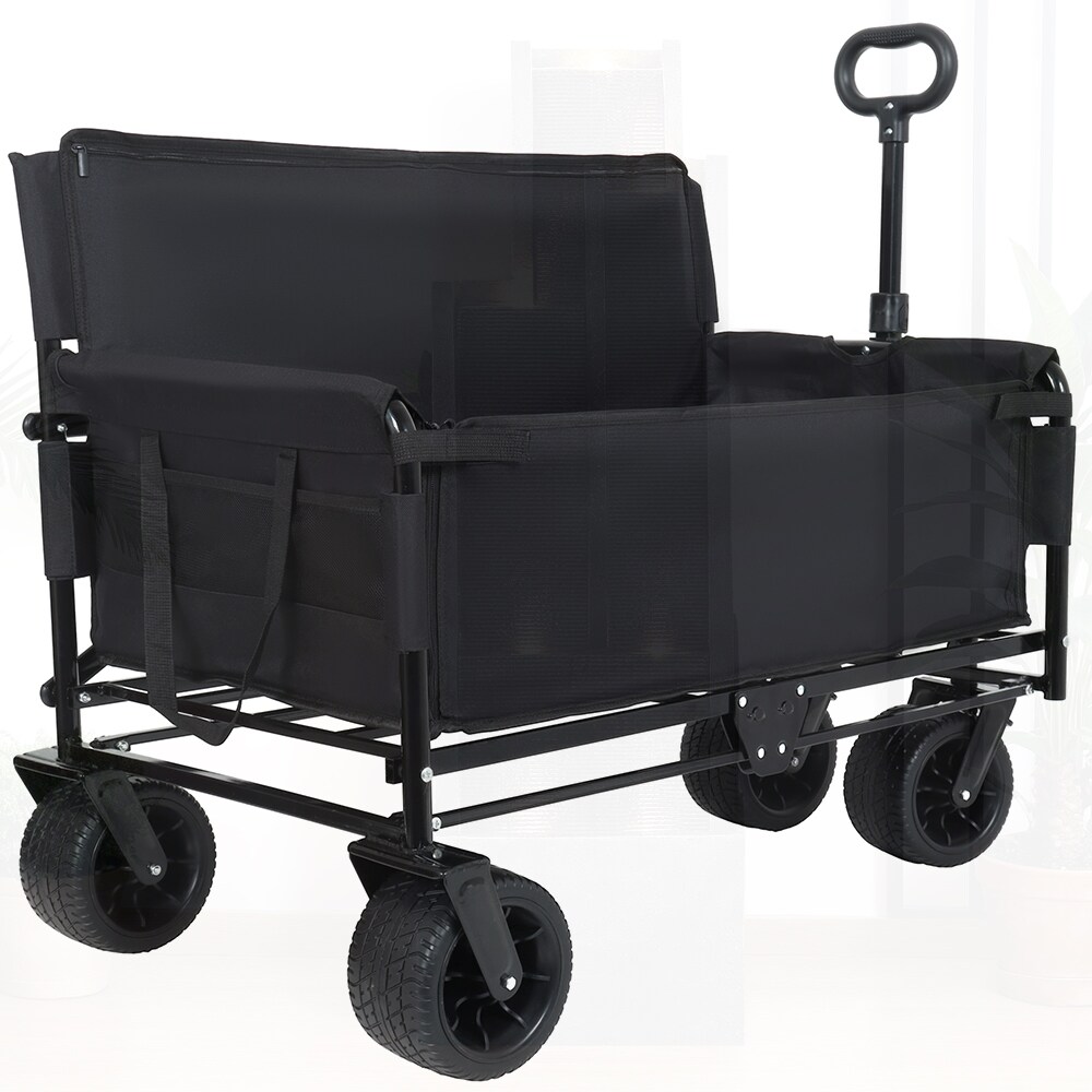 SunJet FHGTIQ8LP2COA Yard-Carts - View #17