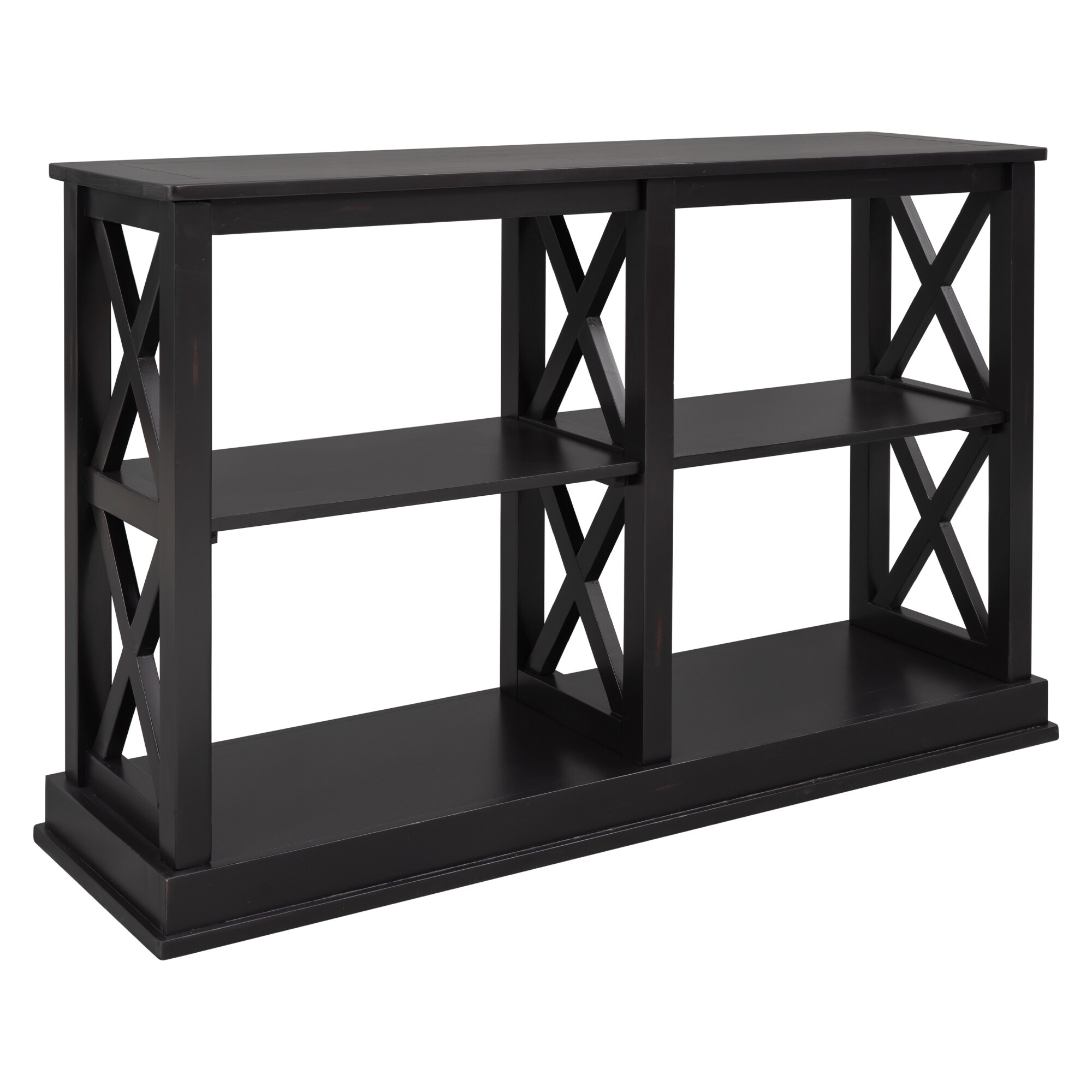 ModernLuxe L-WF199317AAB Console-Sofa-Tables - View #11