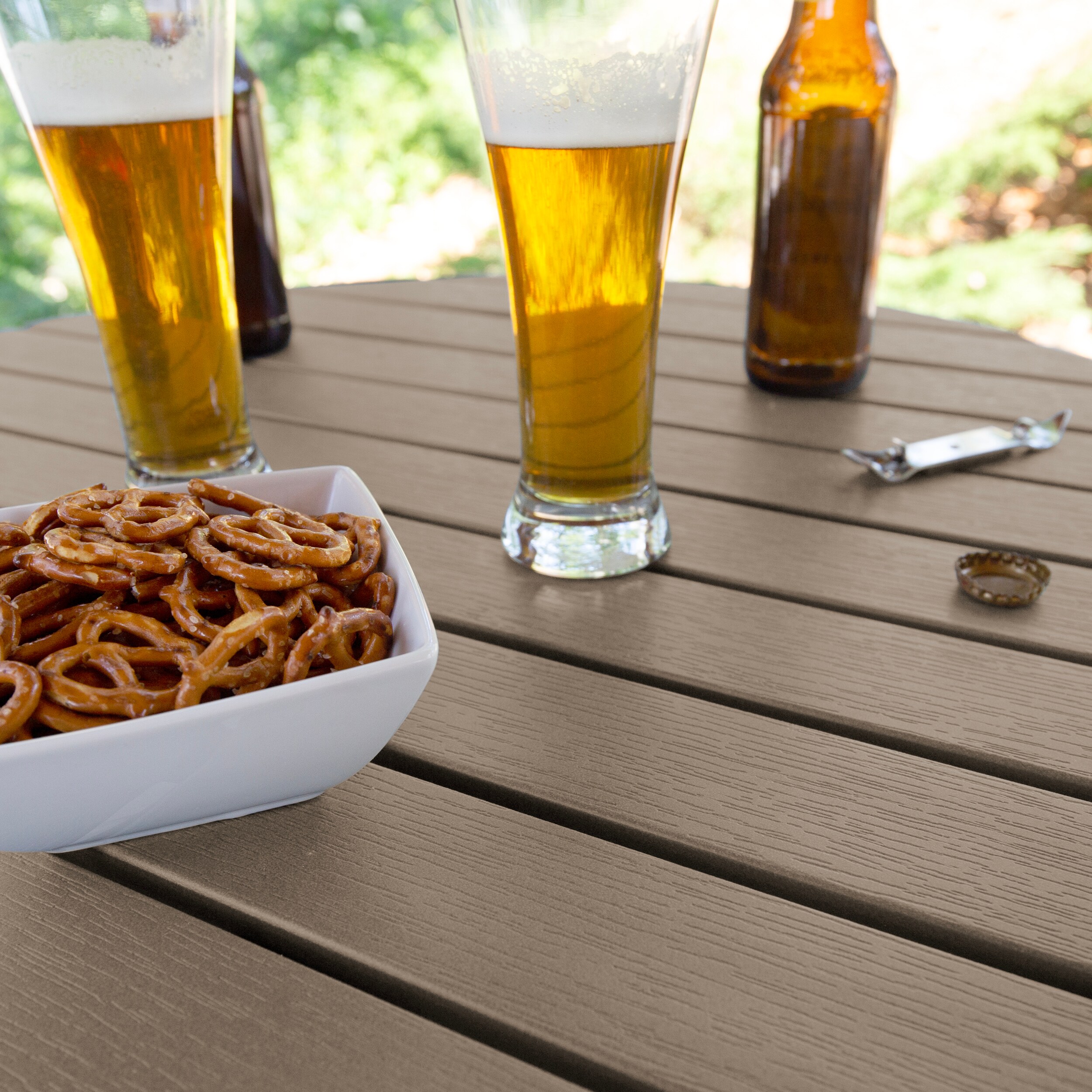 highwood AD-DNA36-WBR Patio-Dining-Sets - View #8