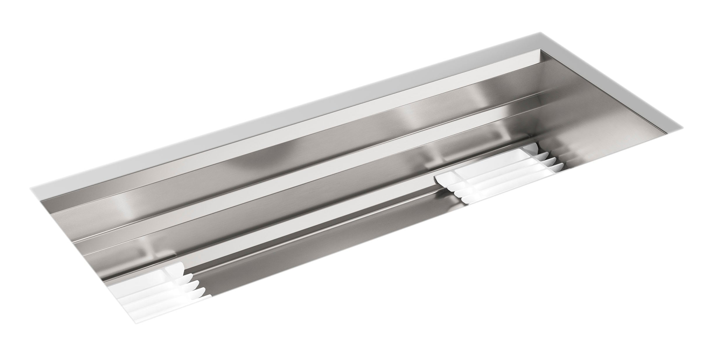 KOHLER 23652-NA Kitchen-Sinks - View #3