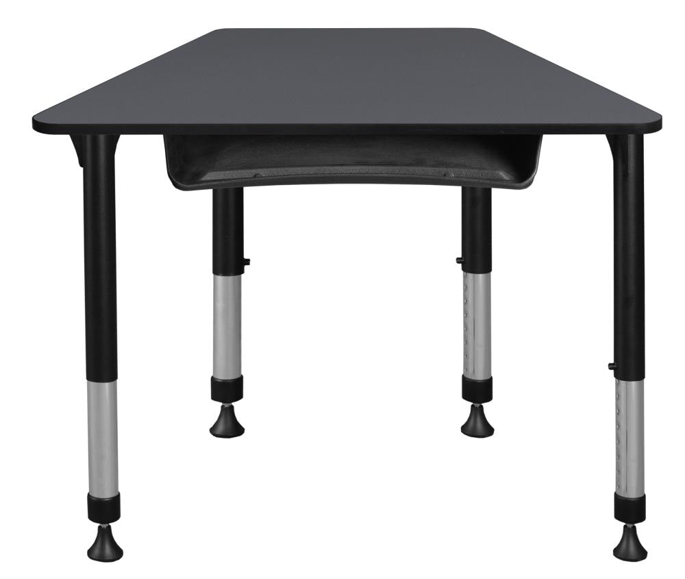 Regency TSDBX362319GY desks - View #2