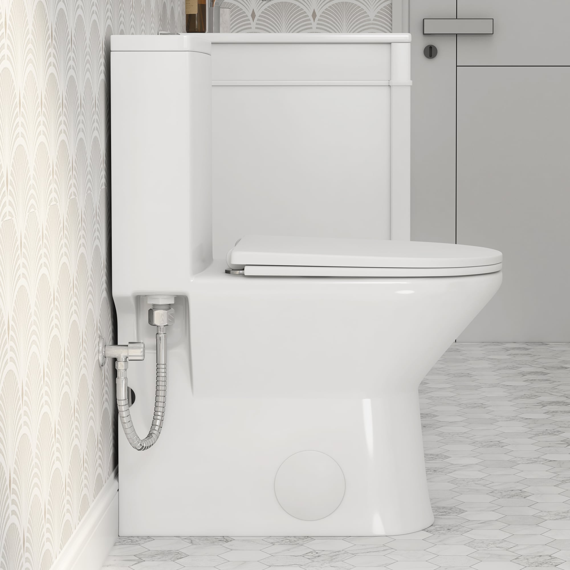 Eridanus ERI-1T311 toilets - View #3