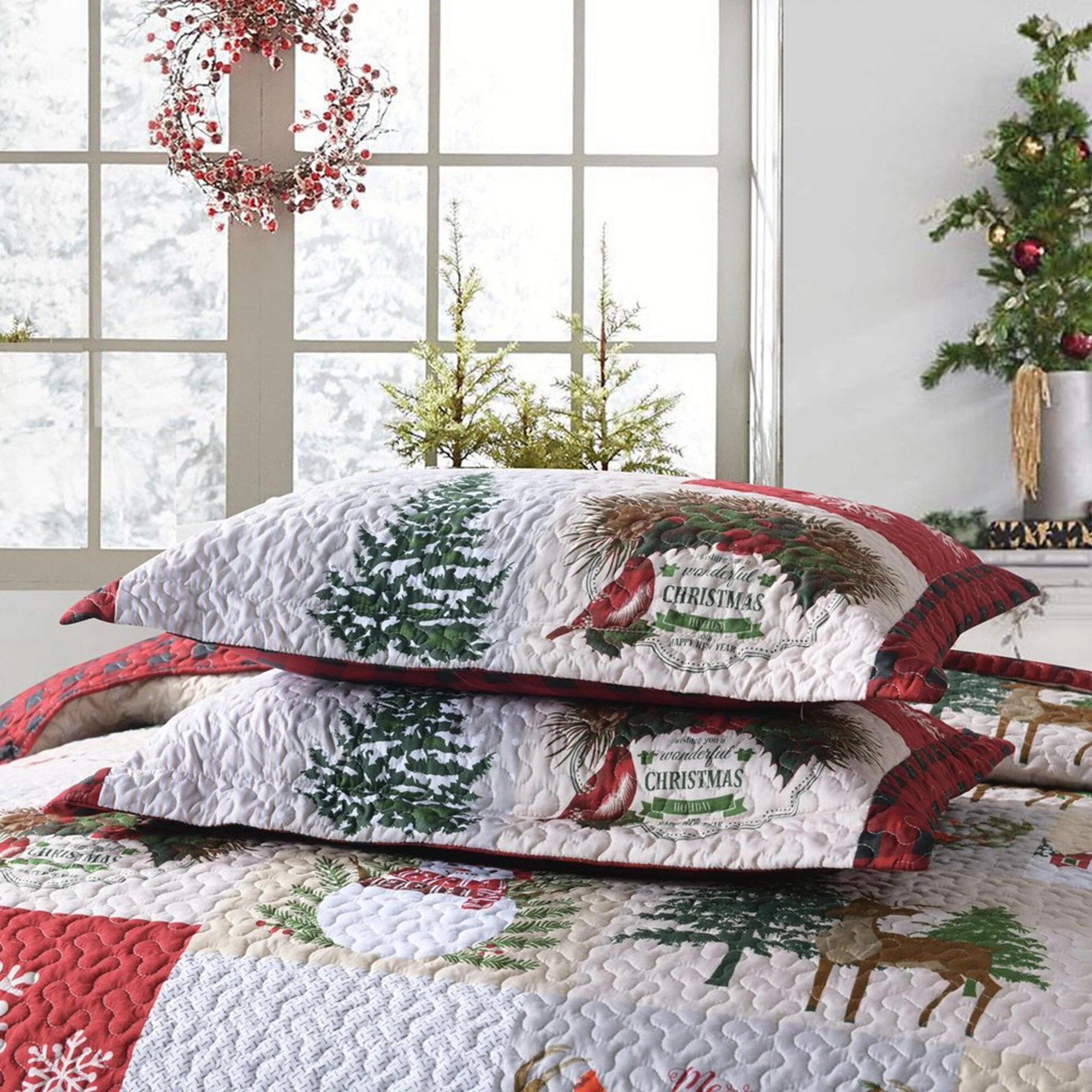 MarCielo B013 K bedding - View #2