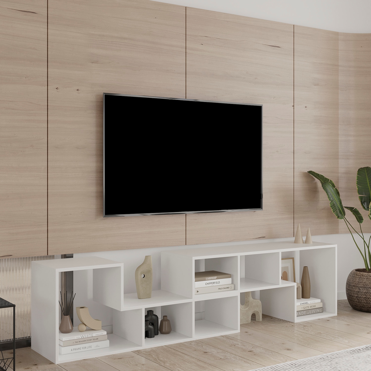 Bybafun YA4400066 Tv-Stands - View #9