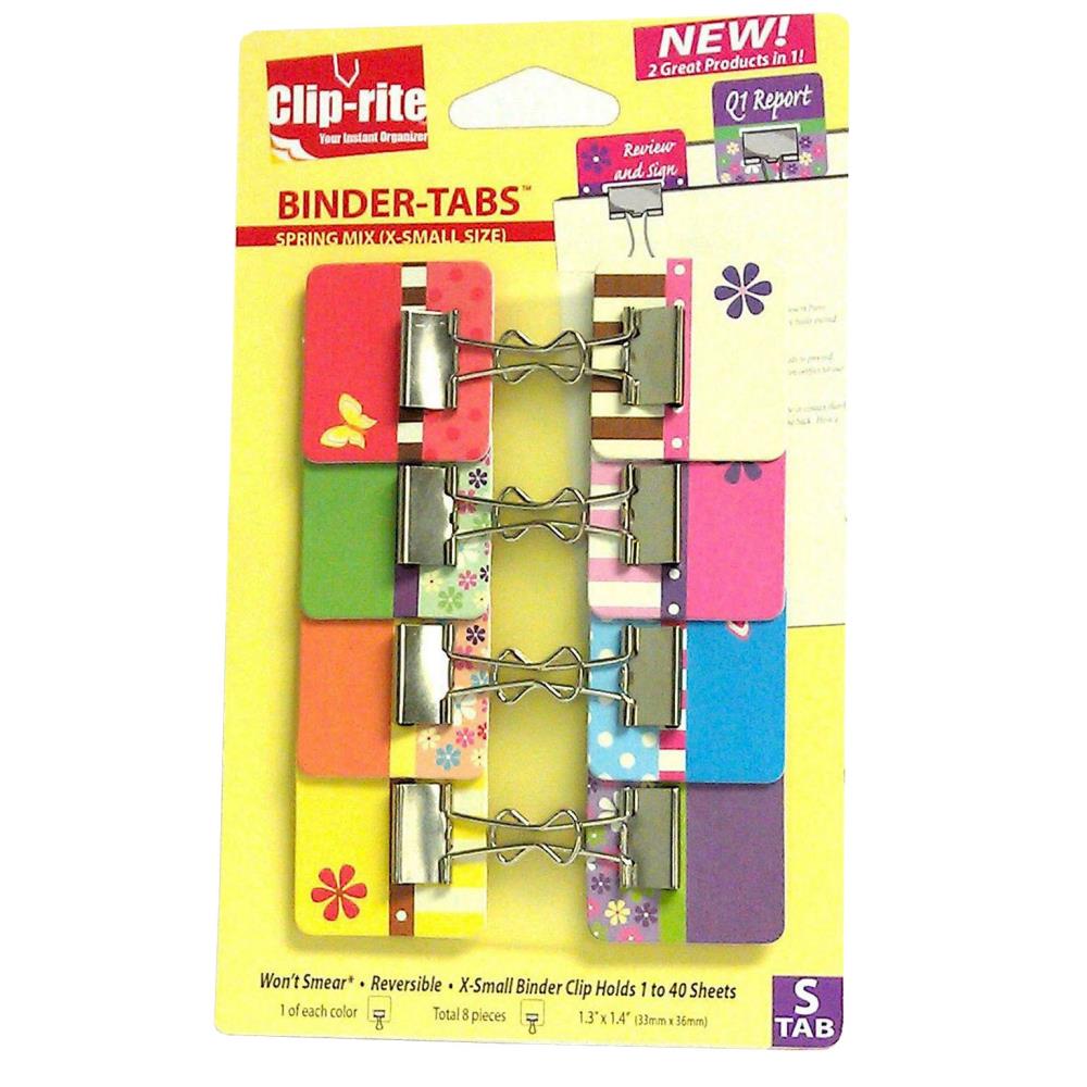 Clip-rite CRT052-6 Clips-Fasteners - View #2