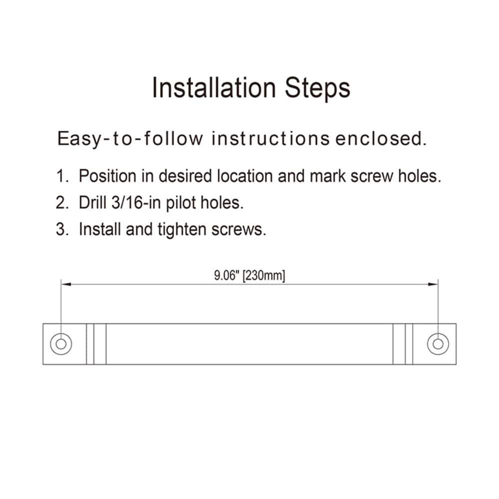 RELIABILT 07-3063 Barn-Door-Roller-Kits - View #7